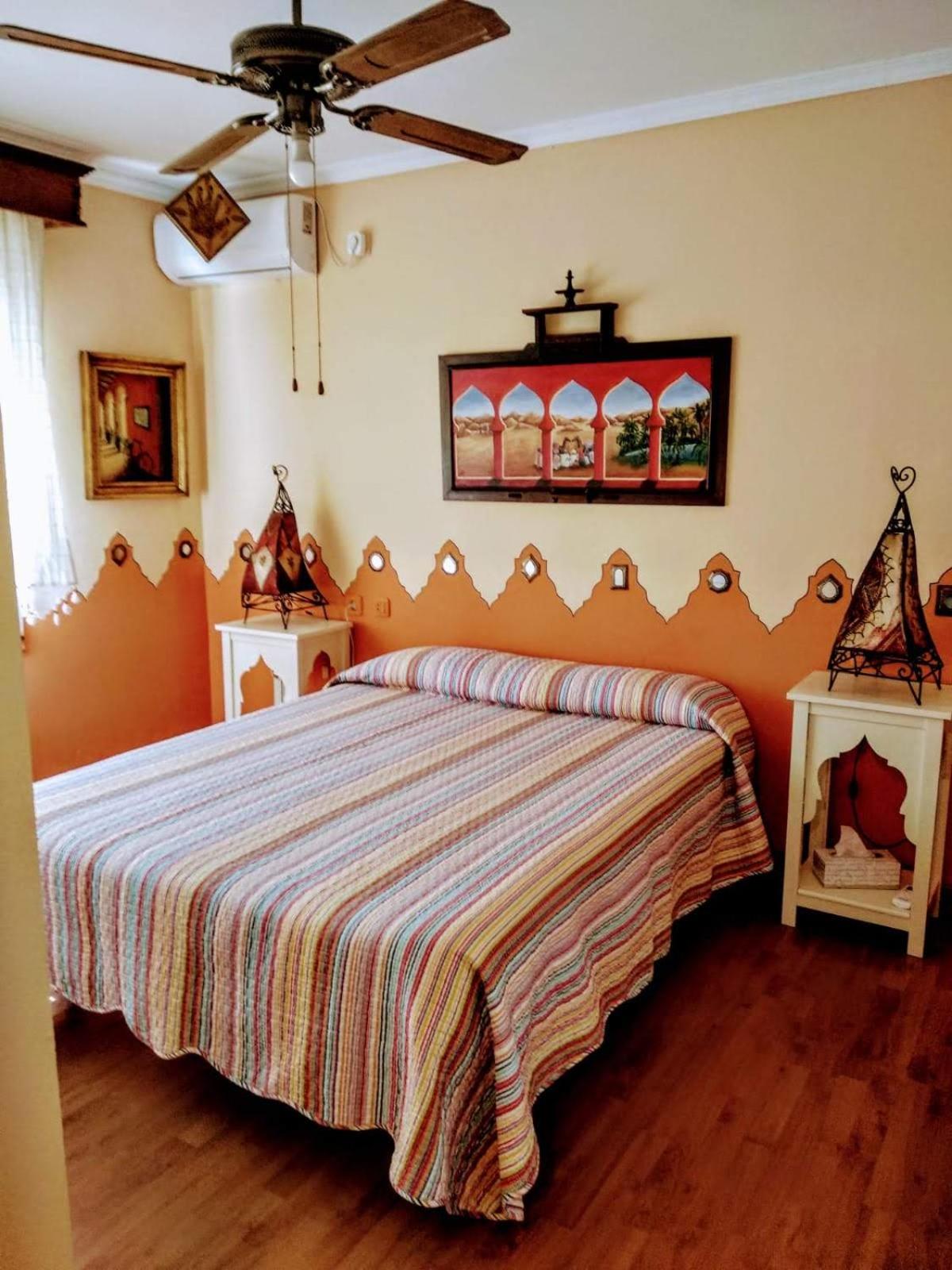Habitación Doble Estándar