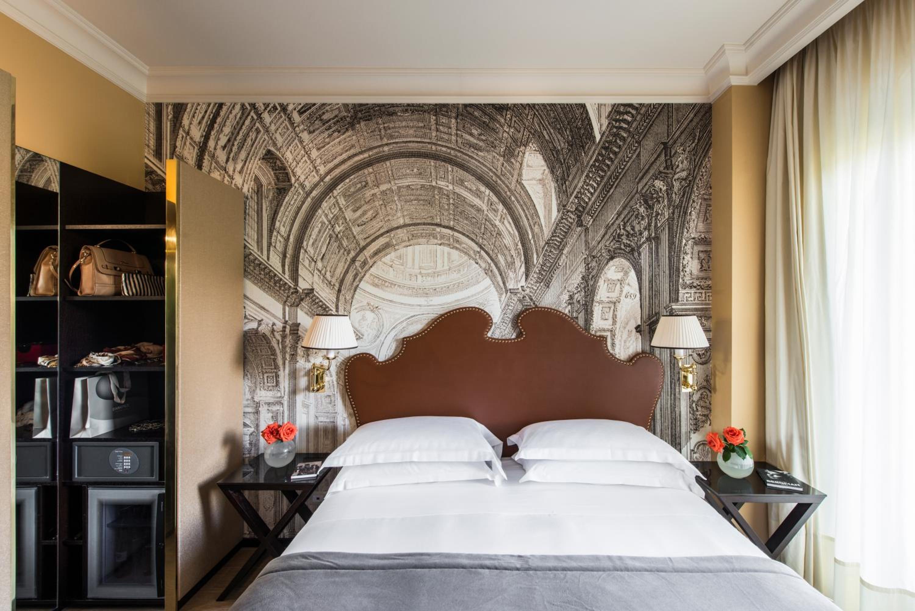 Superior Double Room - Photo 1