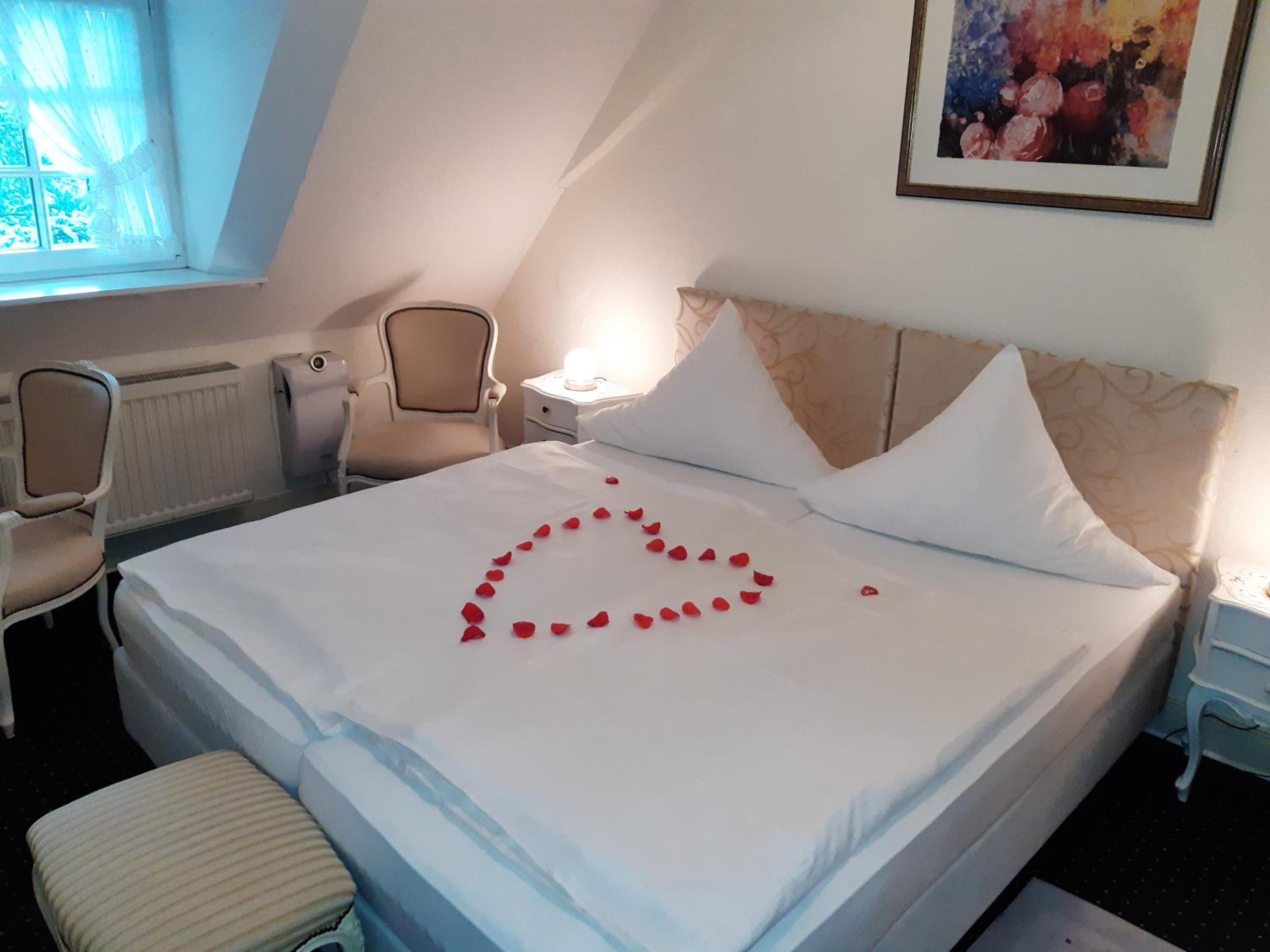 Double Room - Photo 4