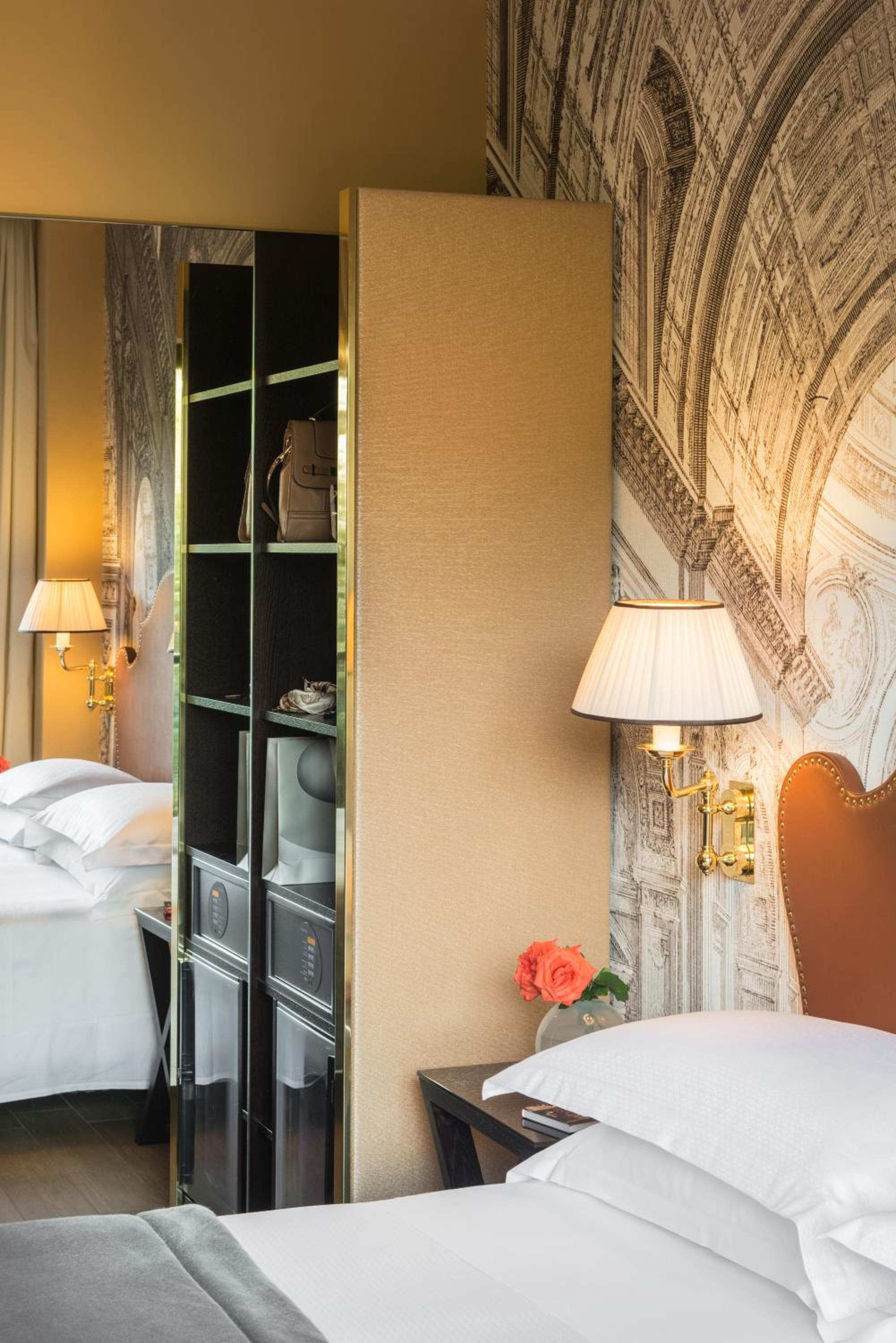 Superior Double Room - Photo 7