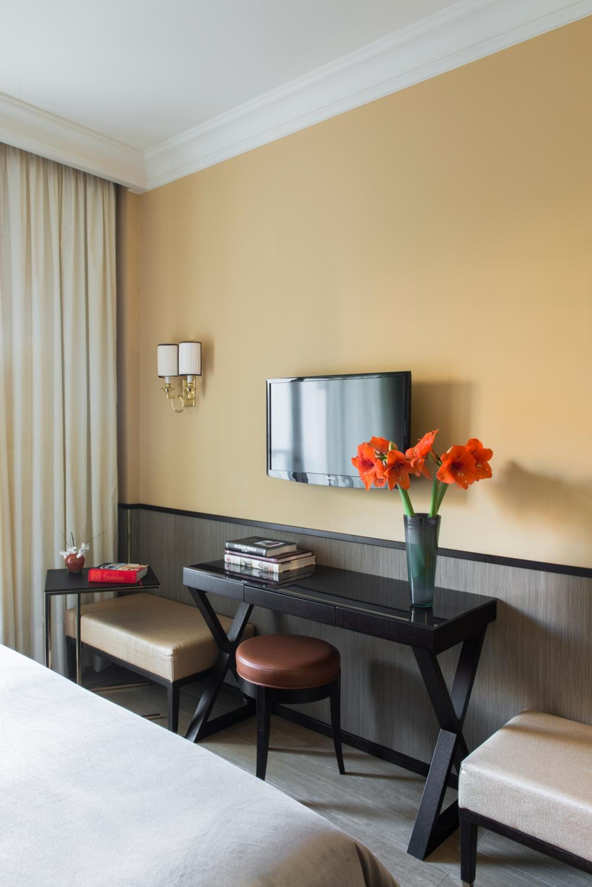 Superior Double Room - Photo 3