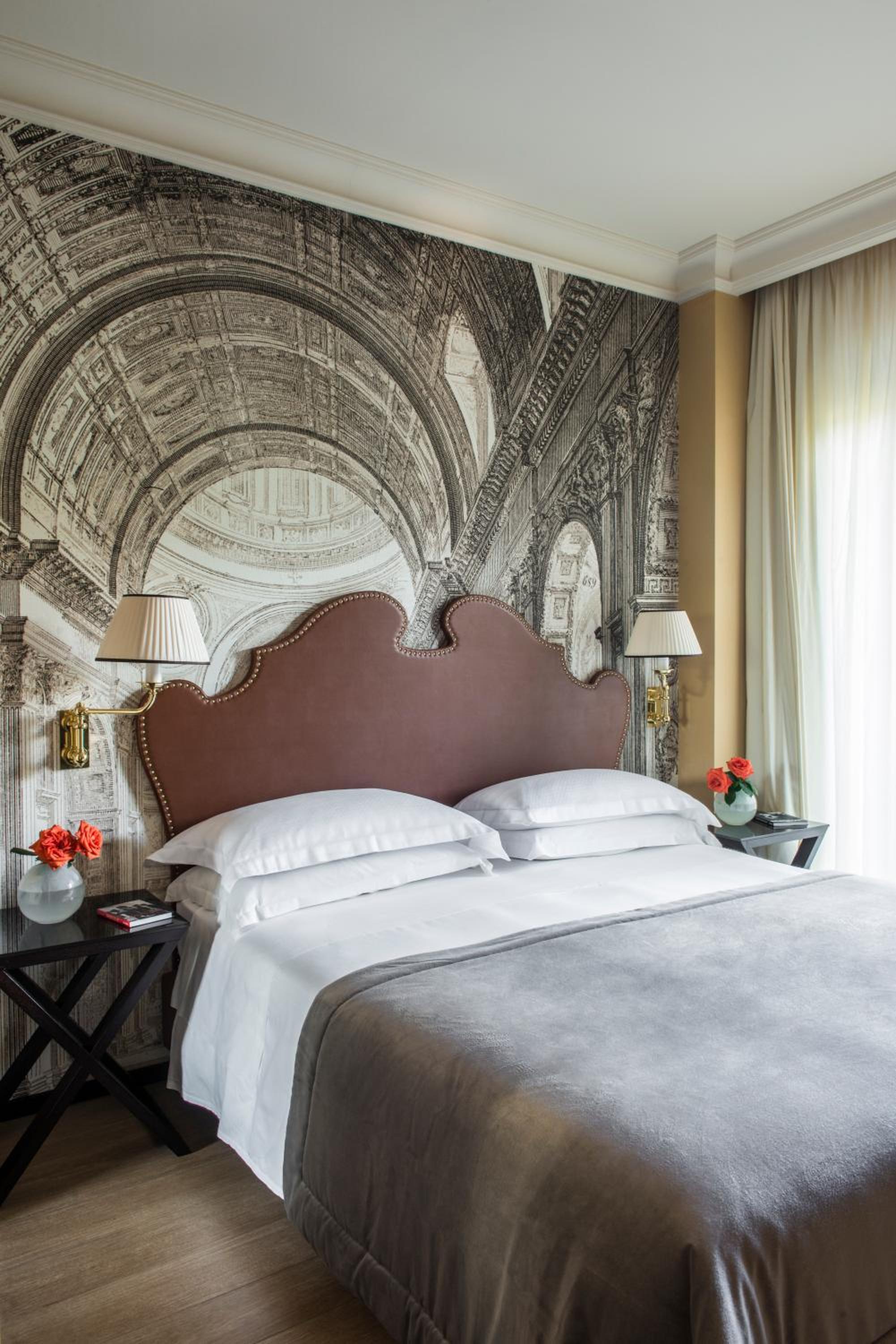 Superior Double Room - Photo 2