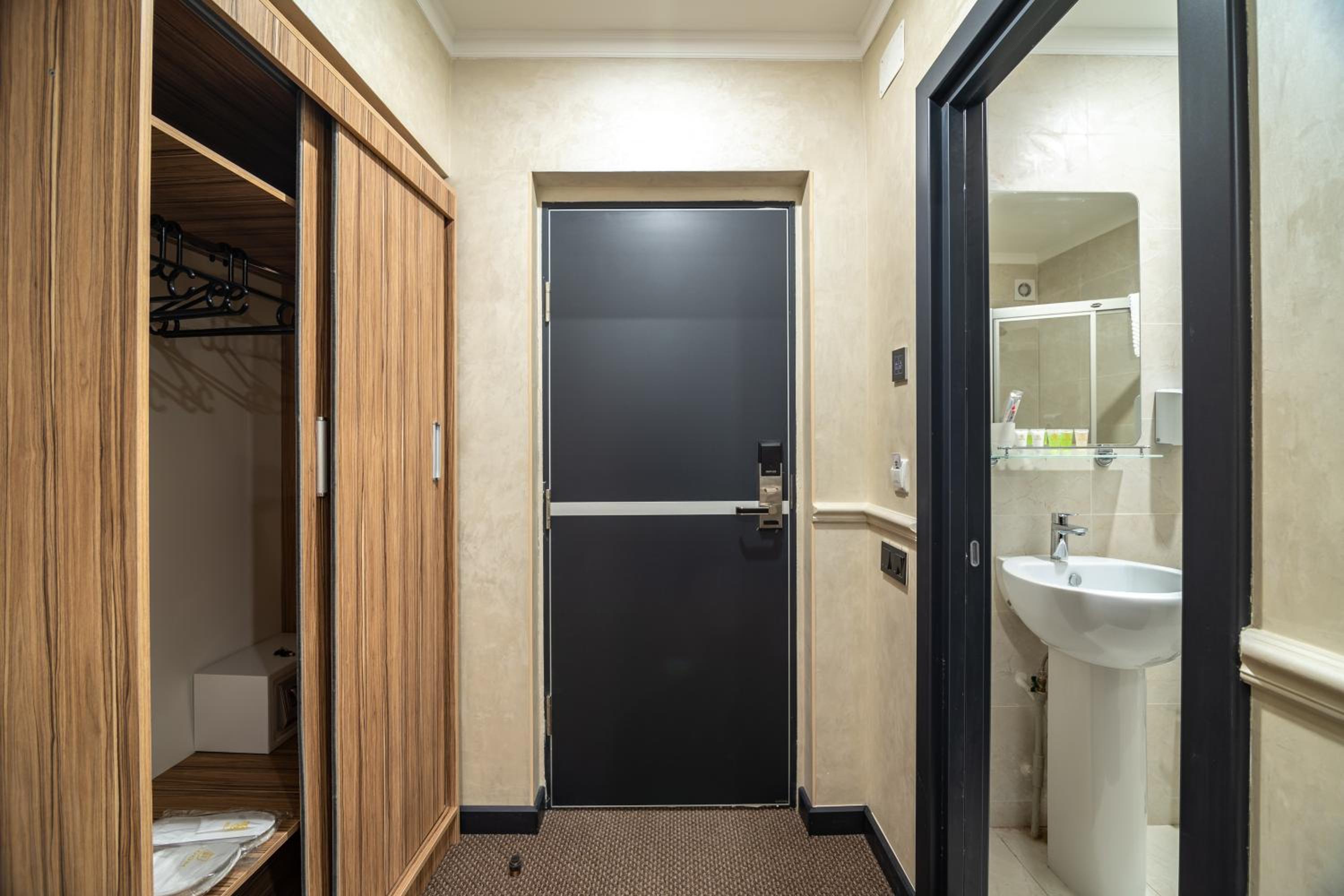 Deluxe Double or Twin Room - Photo 3