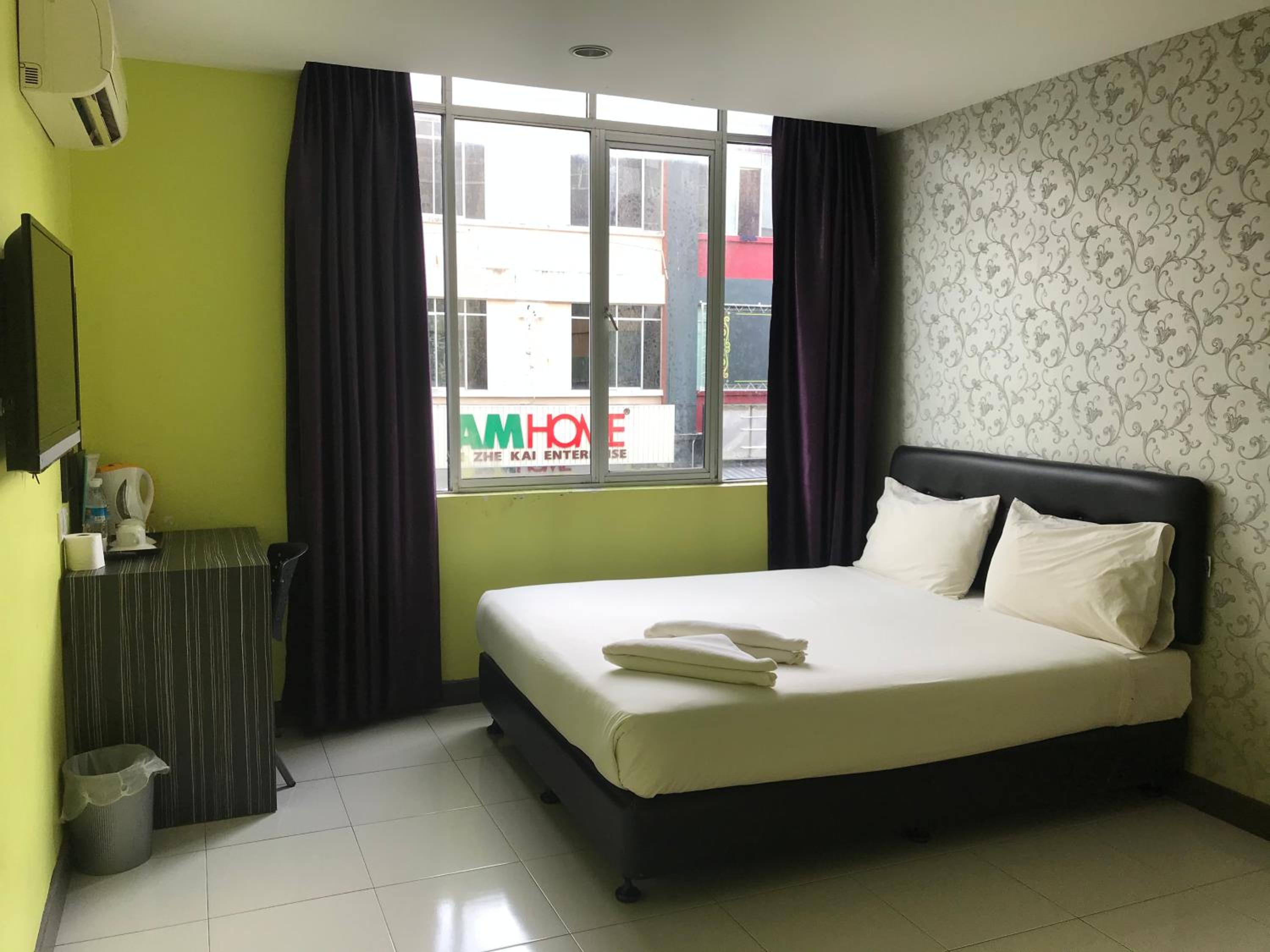 Deluxe Room photo 2