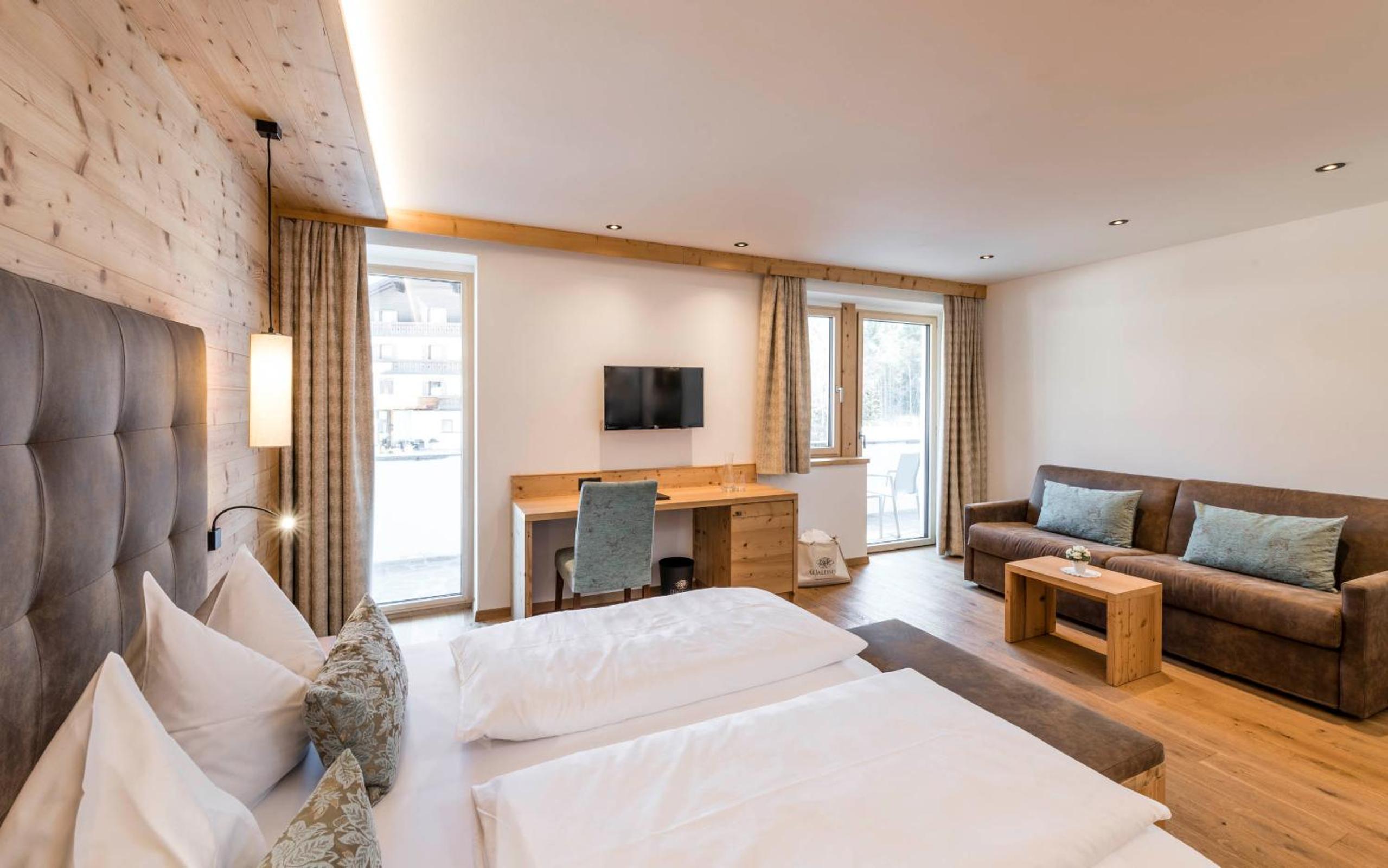 Superior Double Room - Photo 8