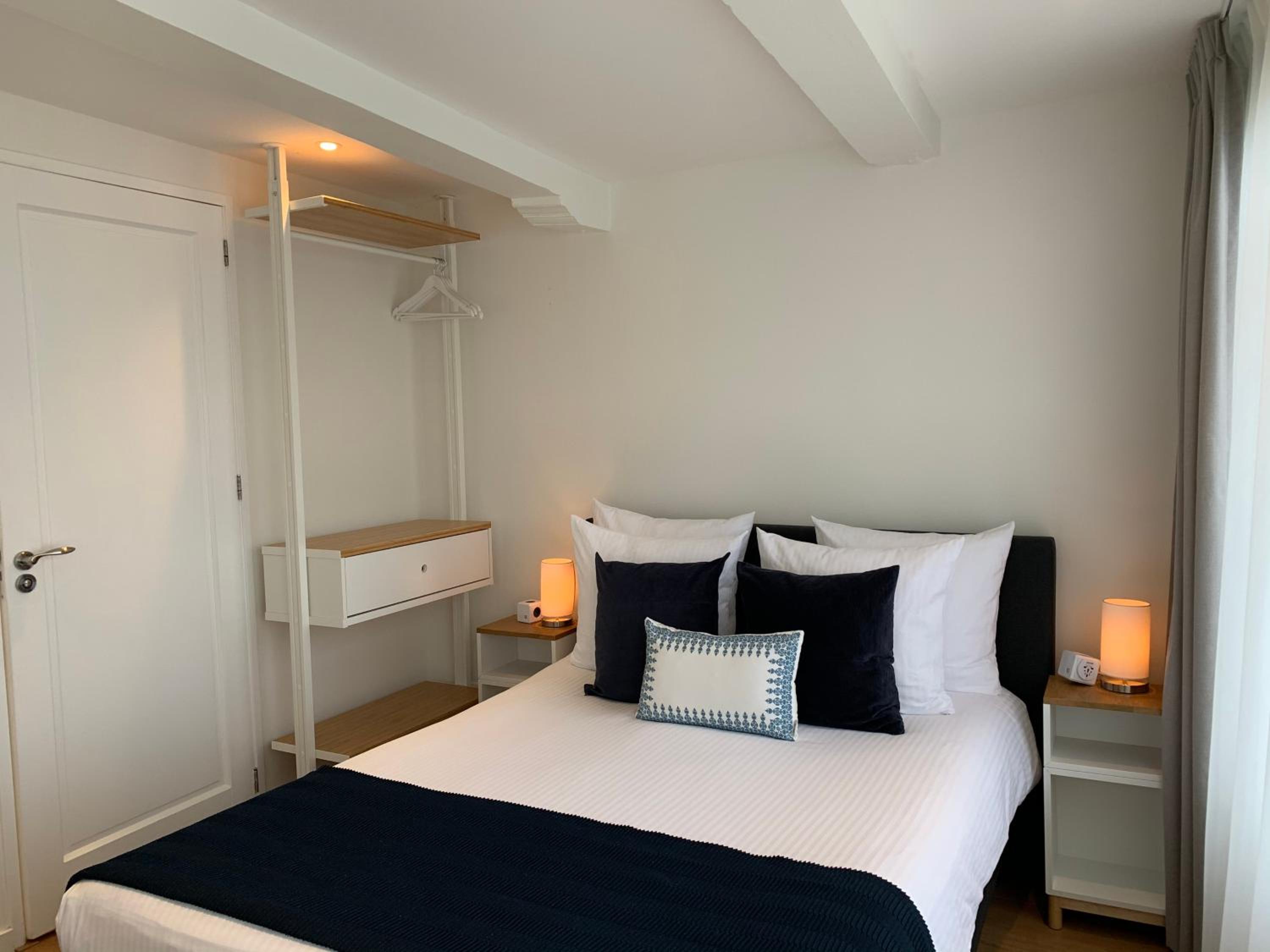 Double Room with Private Bathroom photo 2