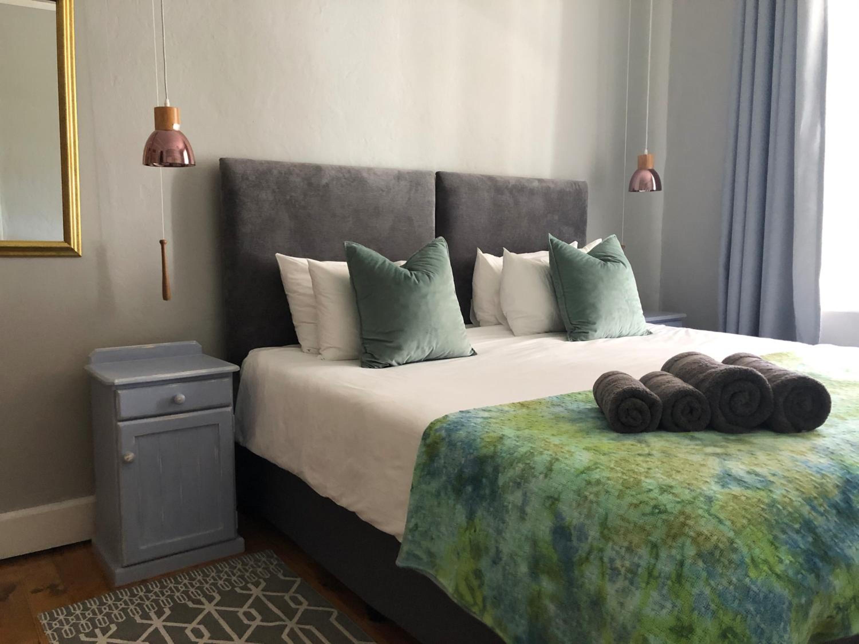 Suite photo 1
