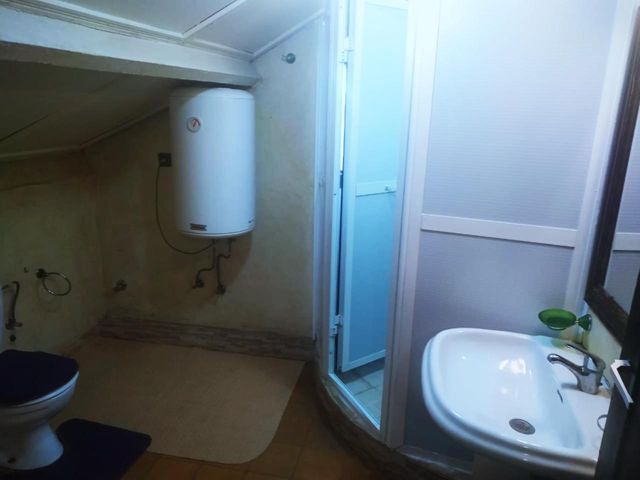 Twin Room with Mountain View - Photo 5