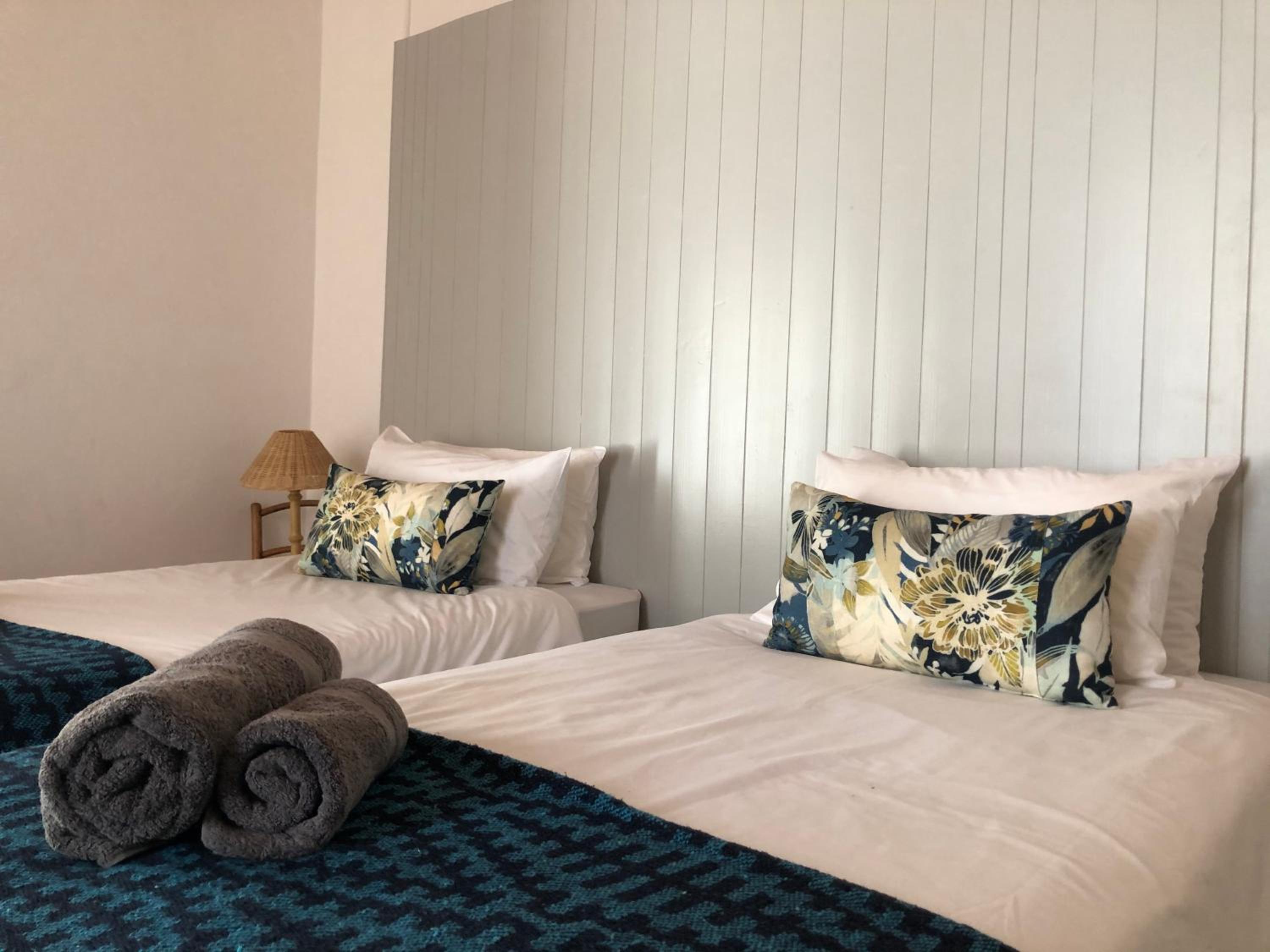 Twin Room photo 1