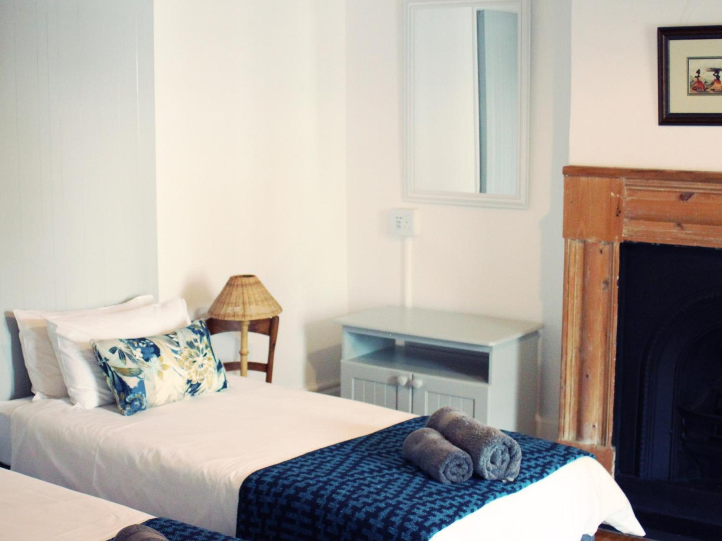 Twin Room photo 3