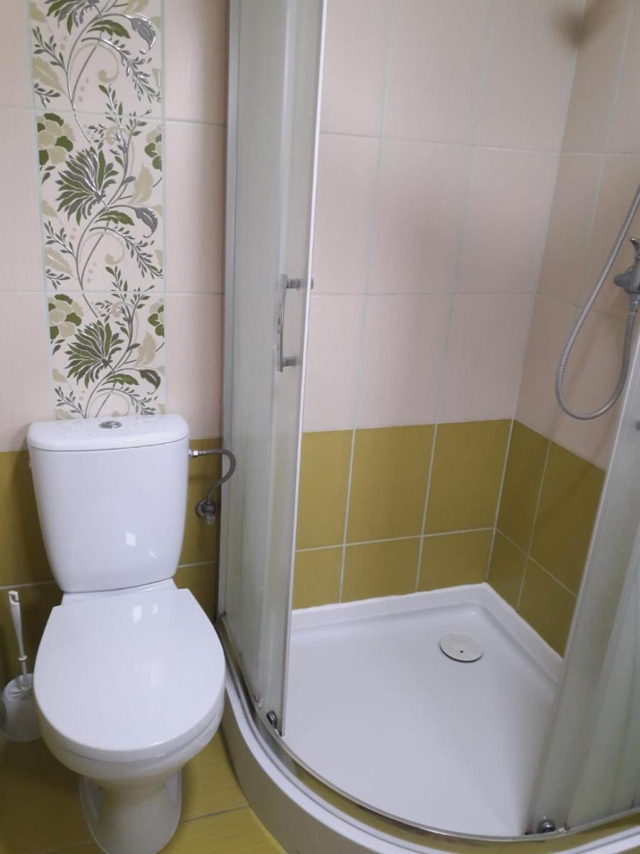 Triple Room with Private Bathroom photo 2