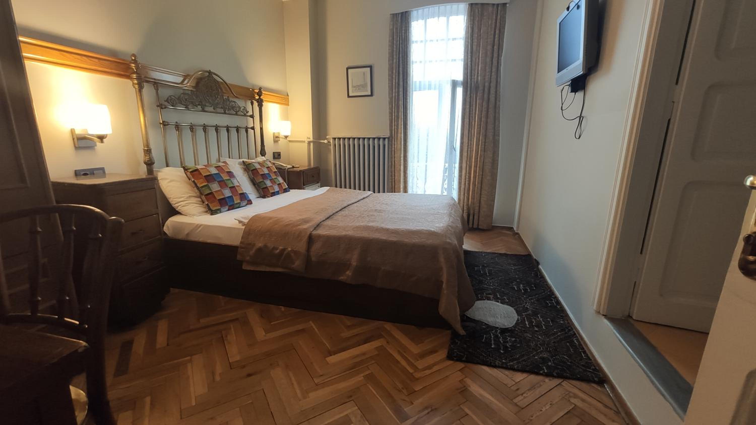 Double Room photo 2