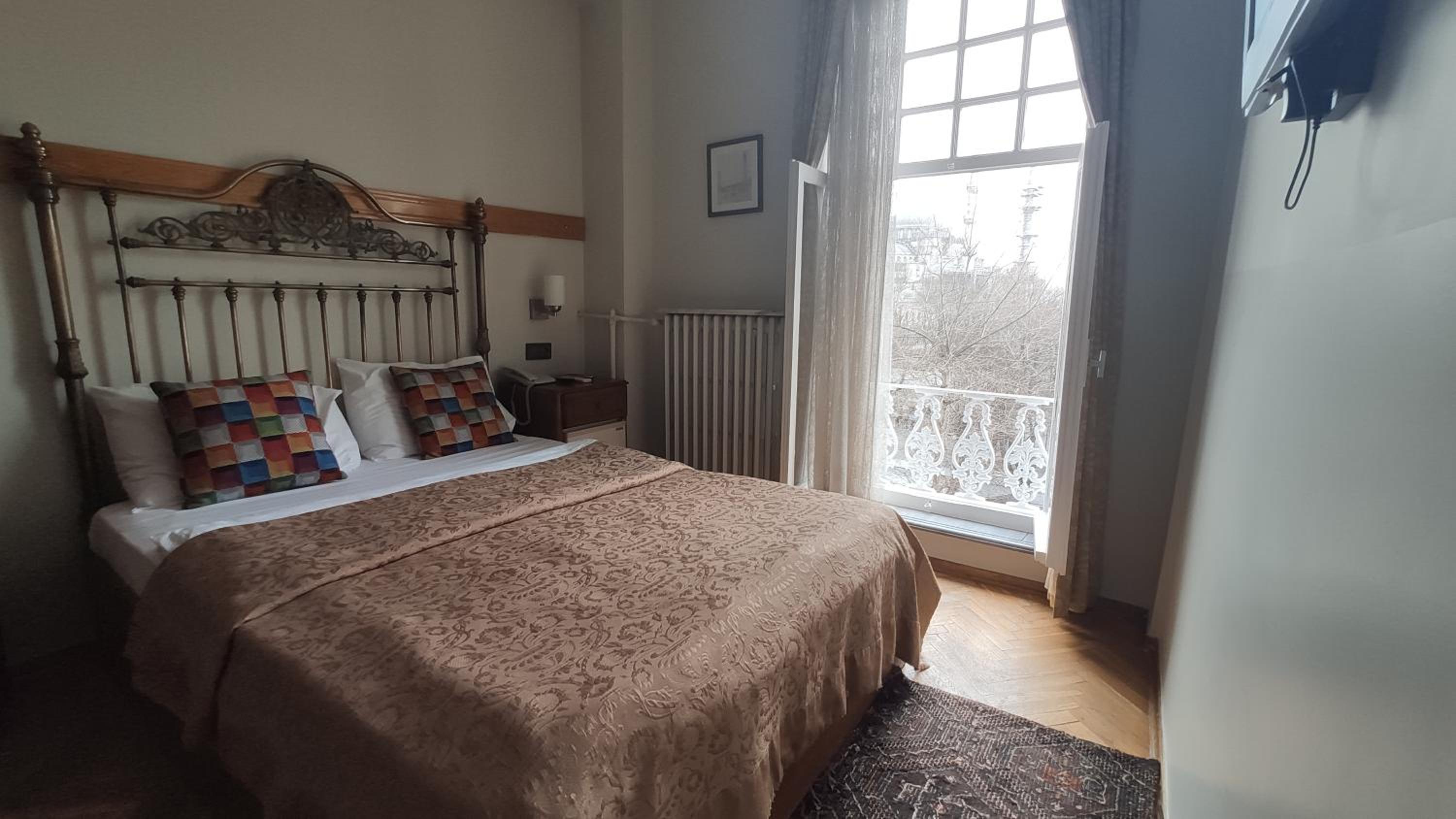 Double Room photo 3