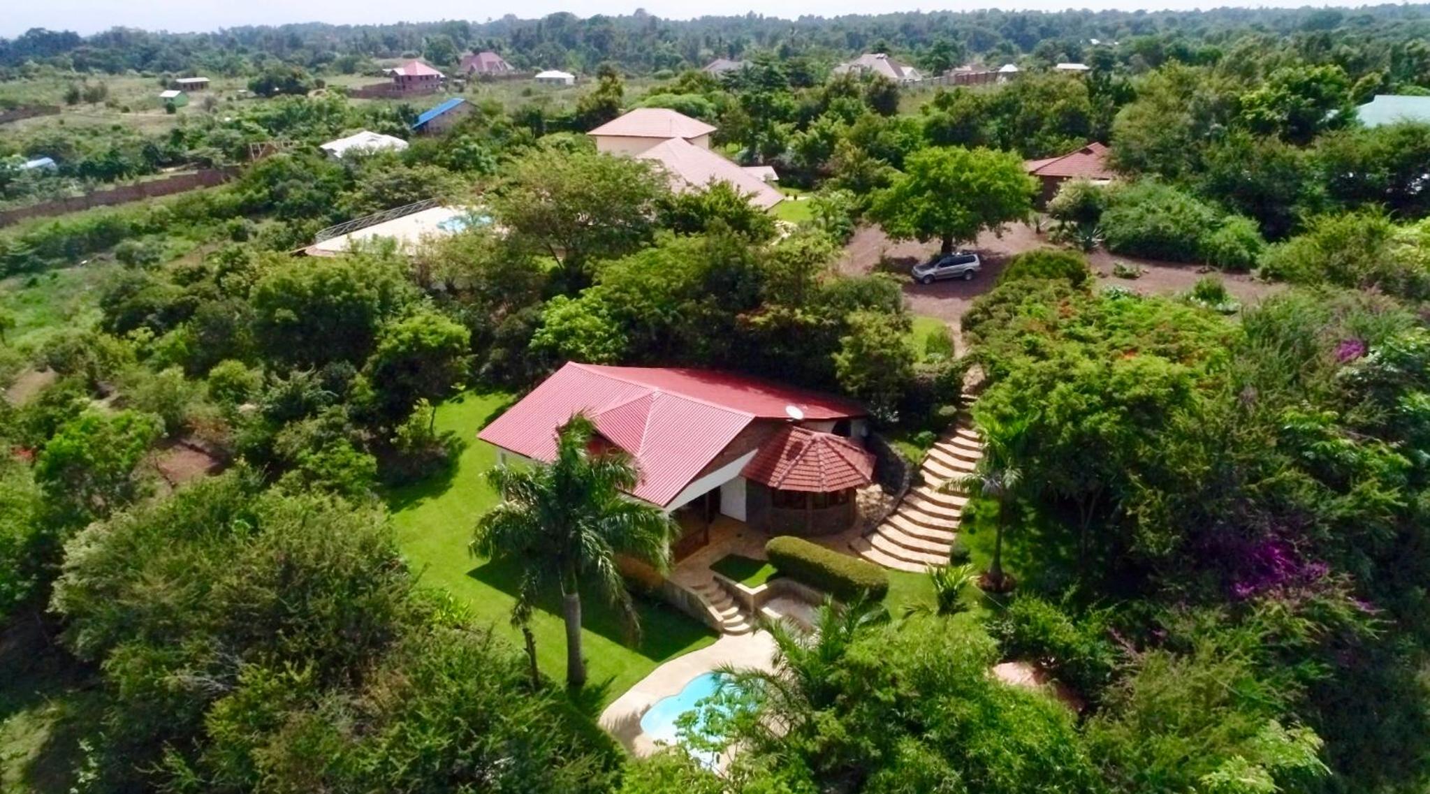 Family Bungalow - Photo 23
