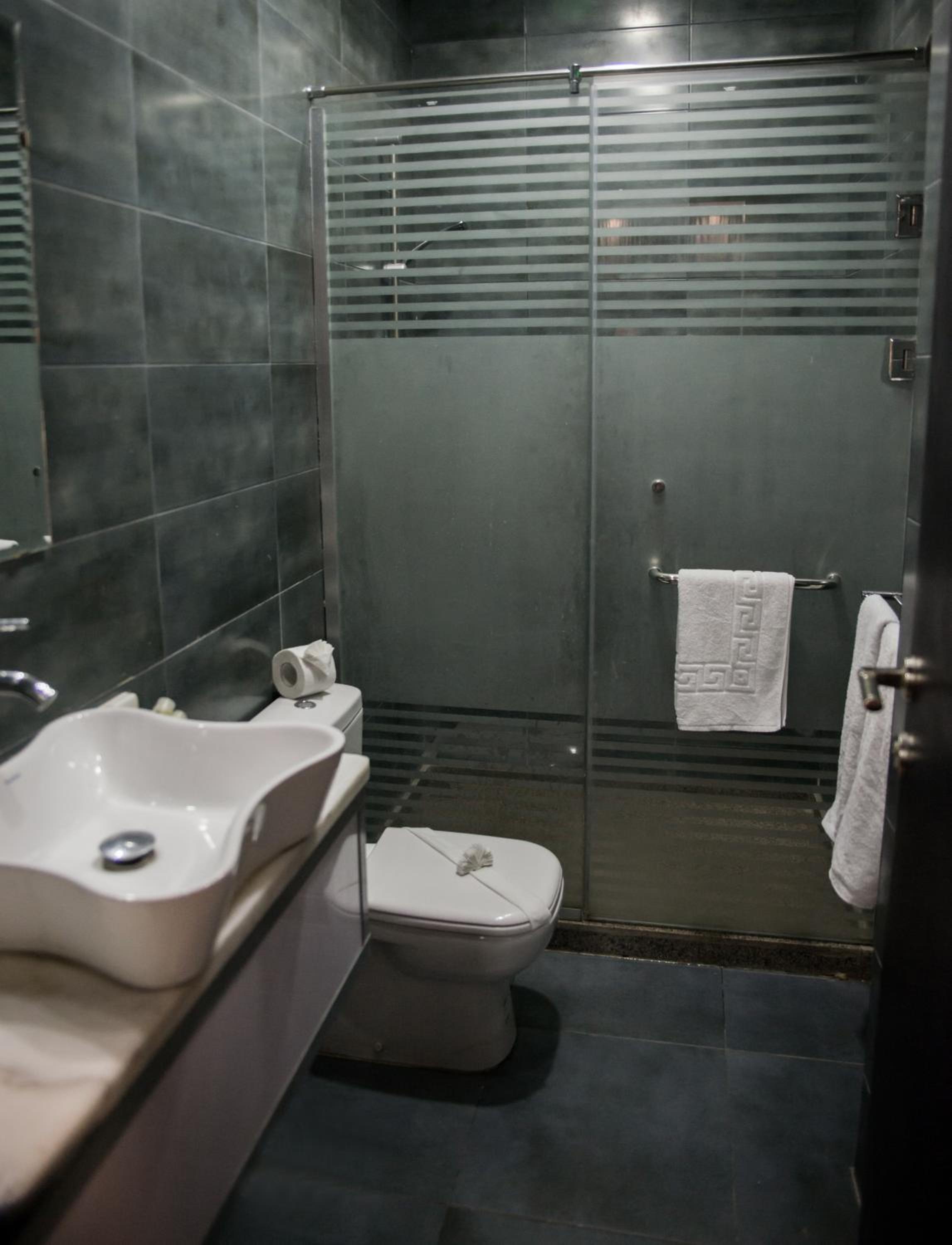 Superior Double or Twin Room with  Pyramids View  photo 2