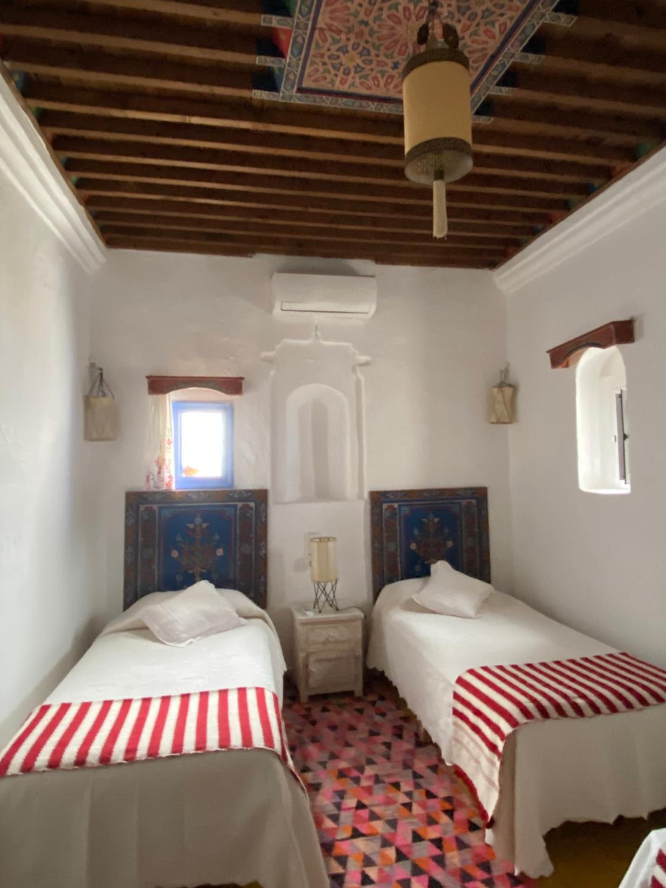 Standard Triple Room - Photo 1