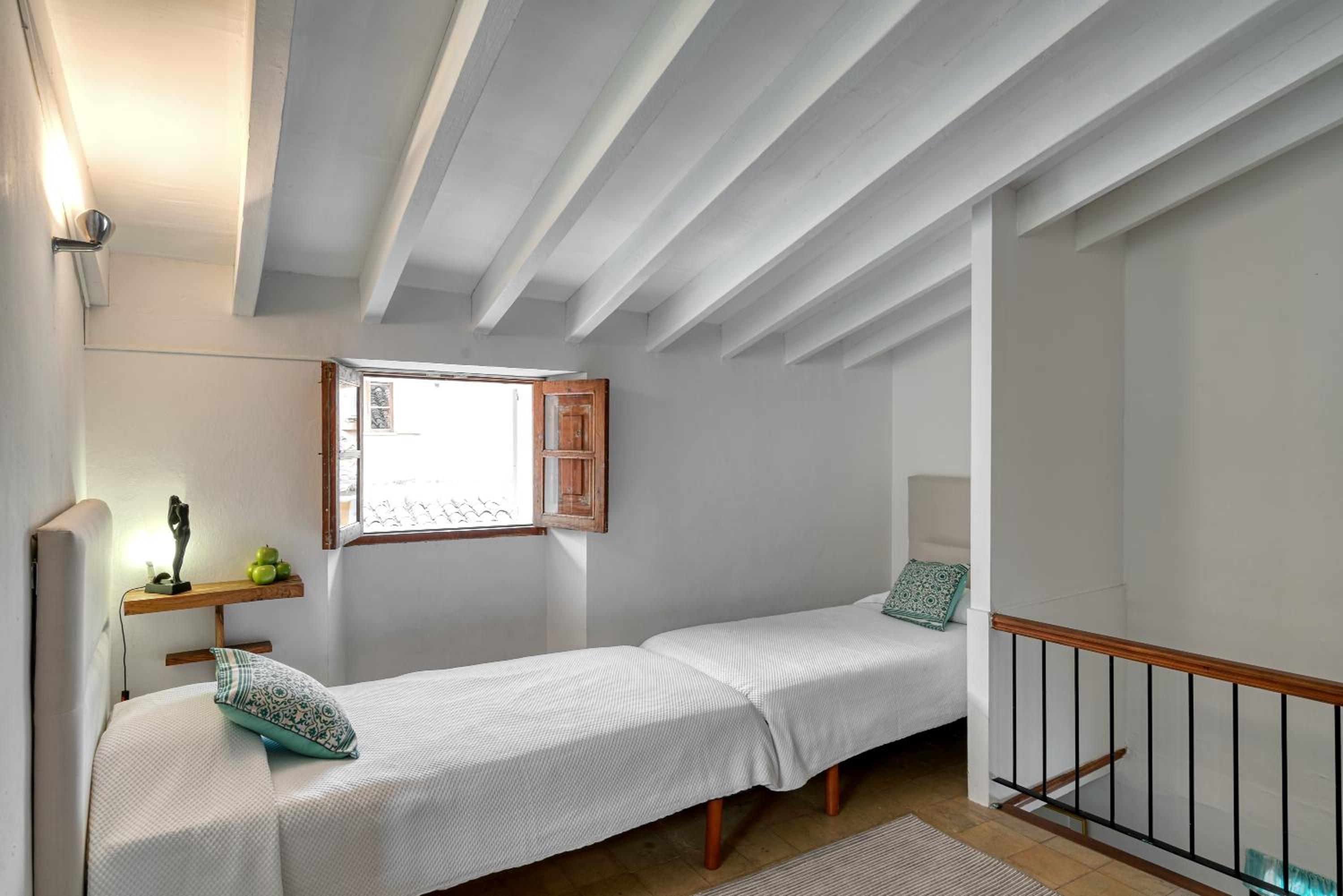 Suite familiar (2 adultos + 2 niños)