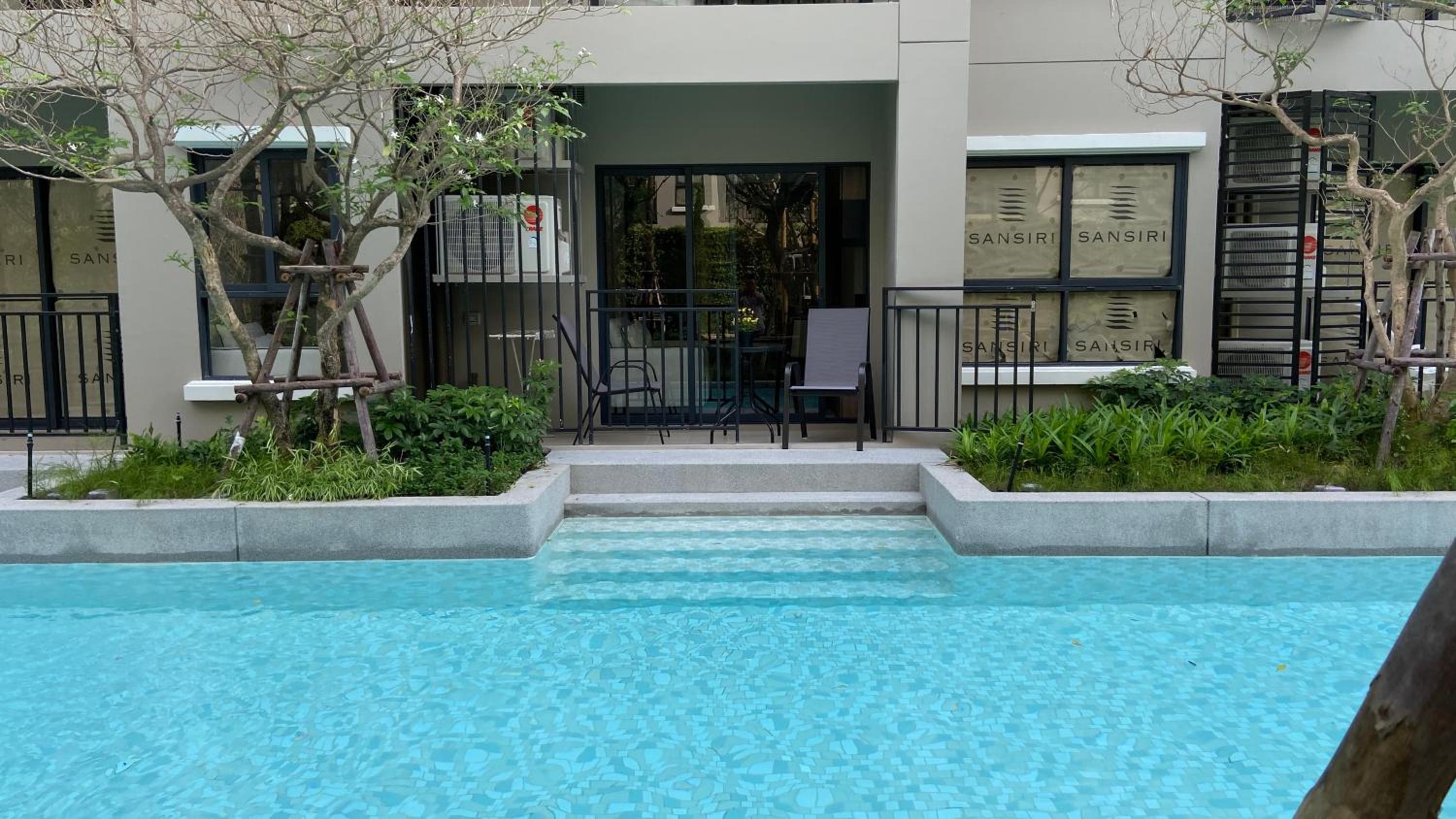 Apartment with Pool View  - Photo 33