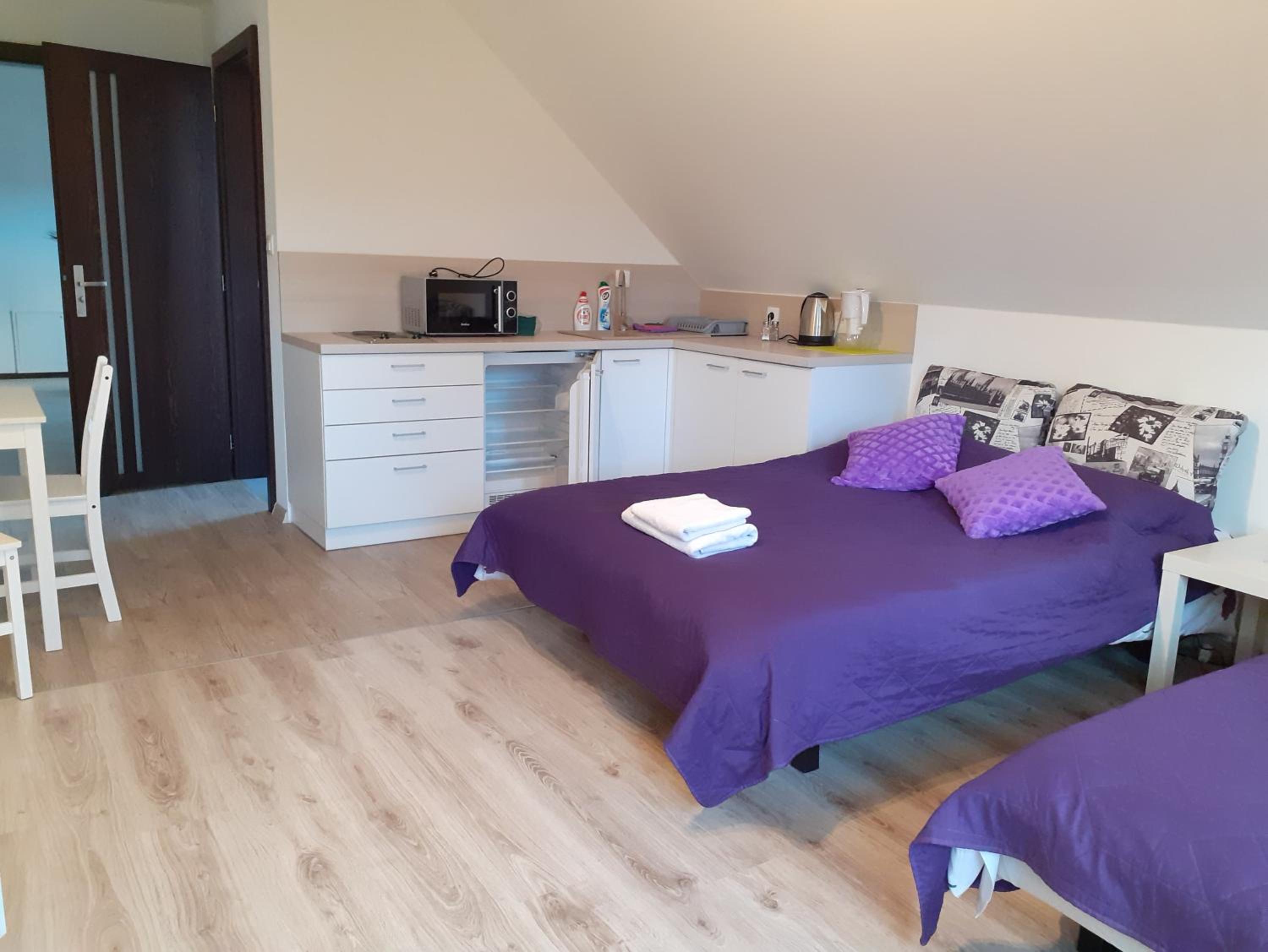 Quadruple Room photo 3