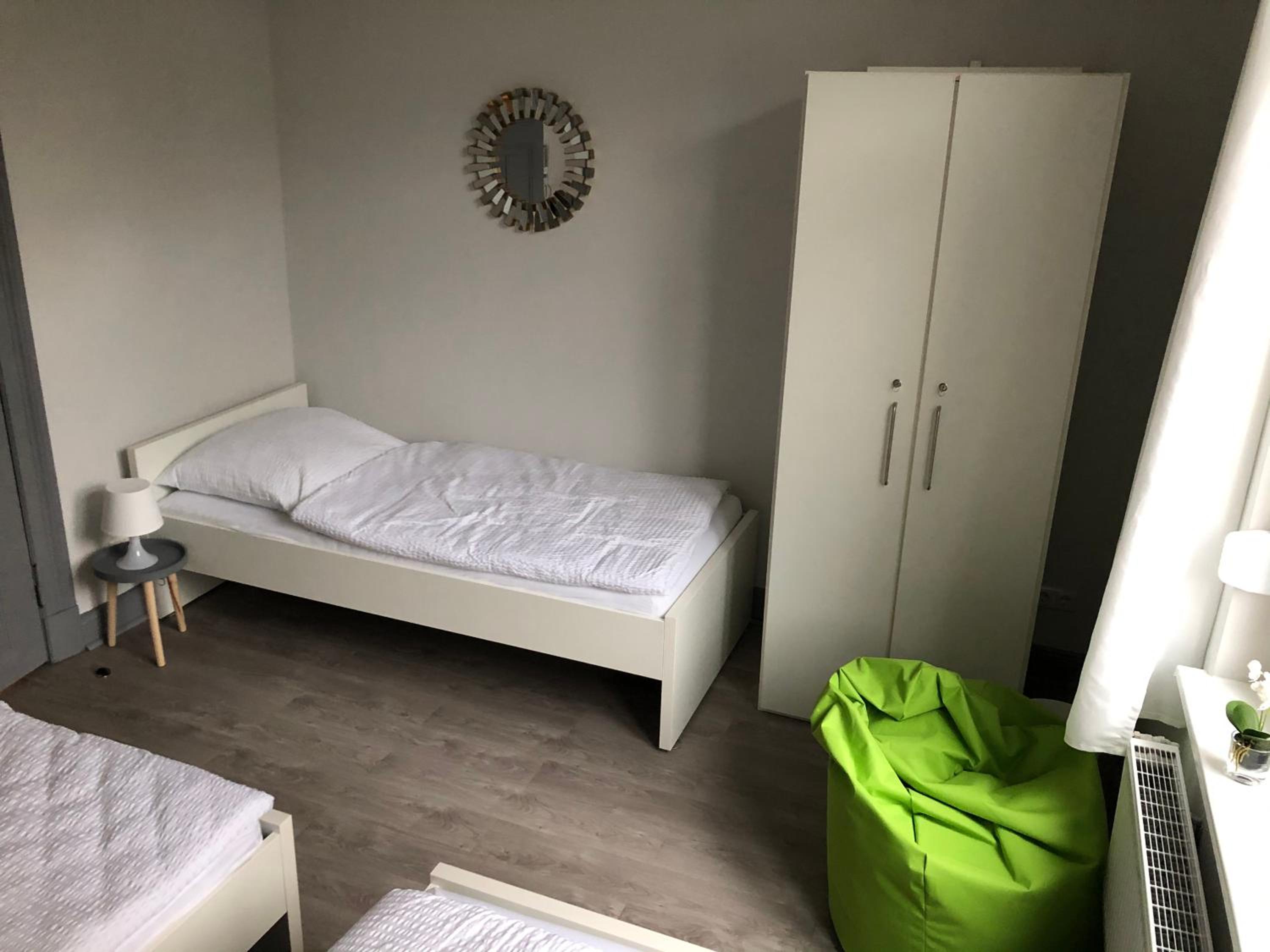 Deluxe Triple Room photo 3
