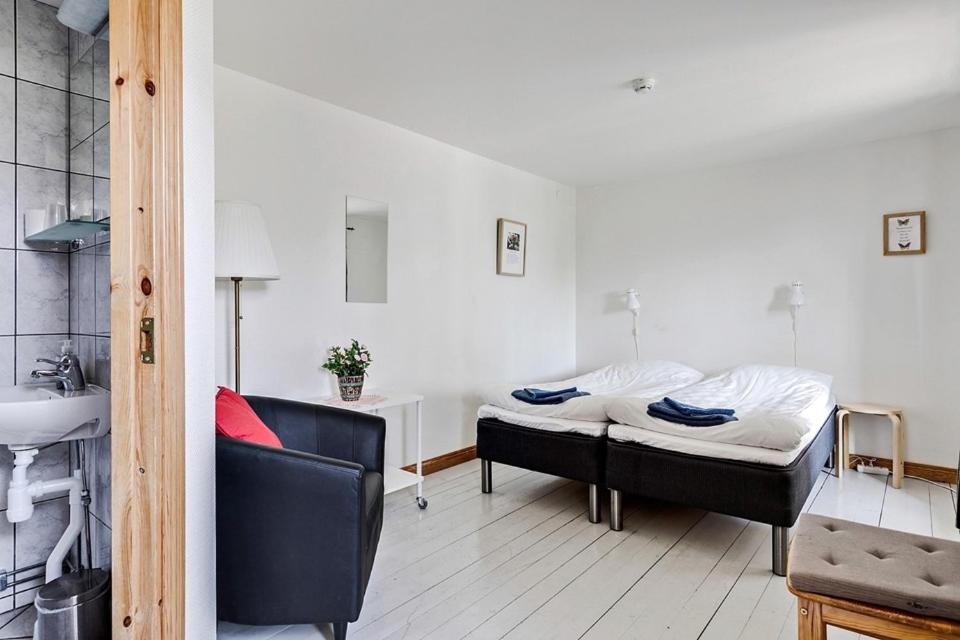 Double Room with Private Bathroom photo 1