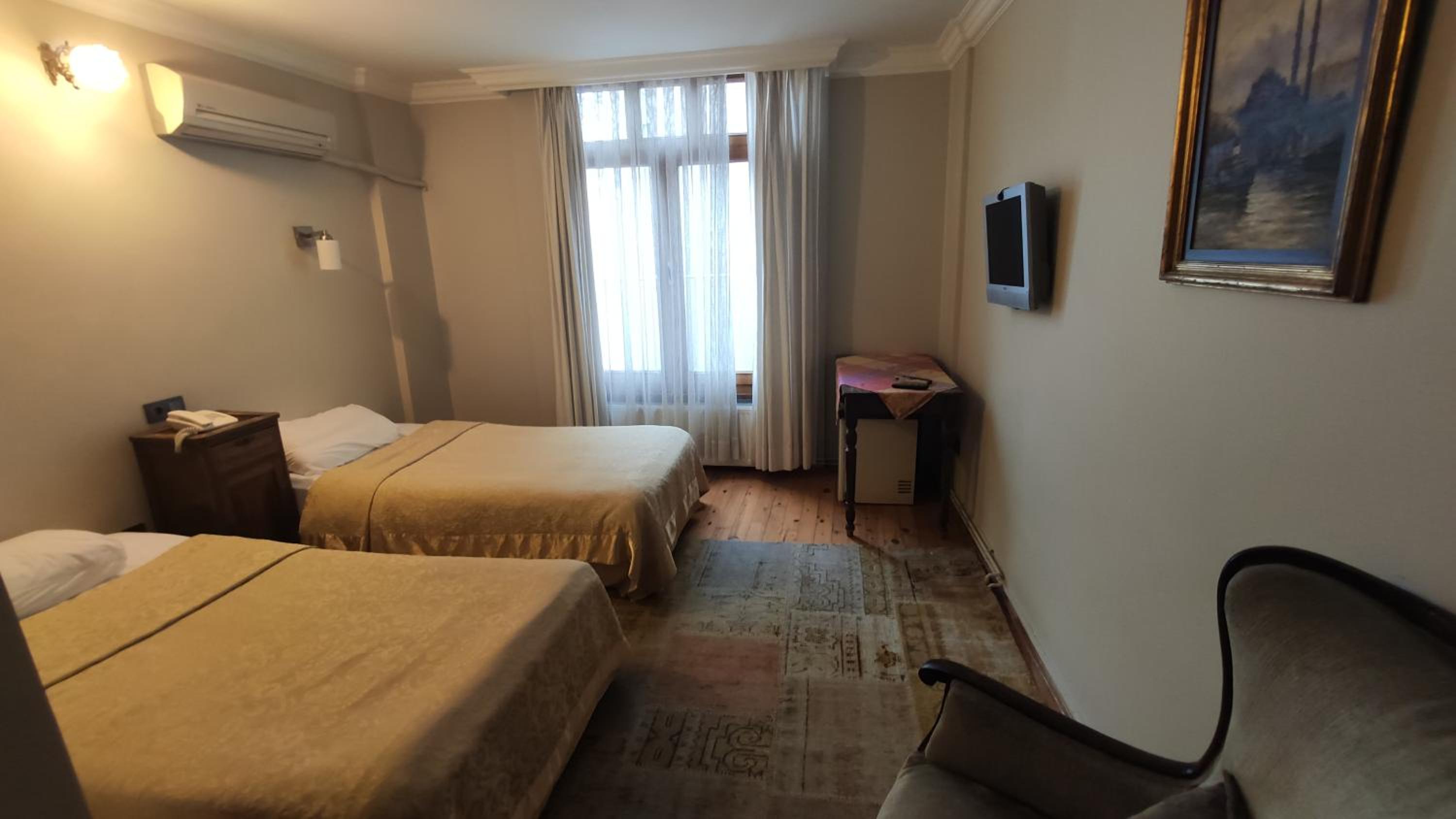 Triple Room photo 1