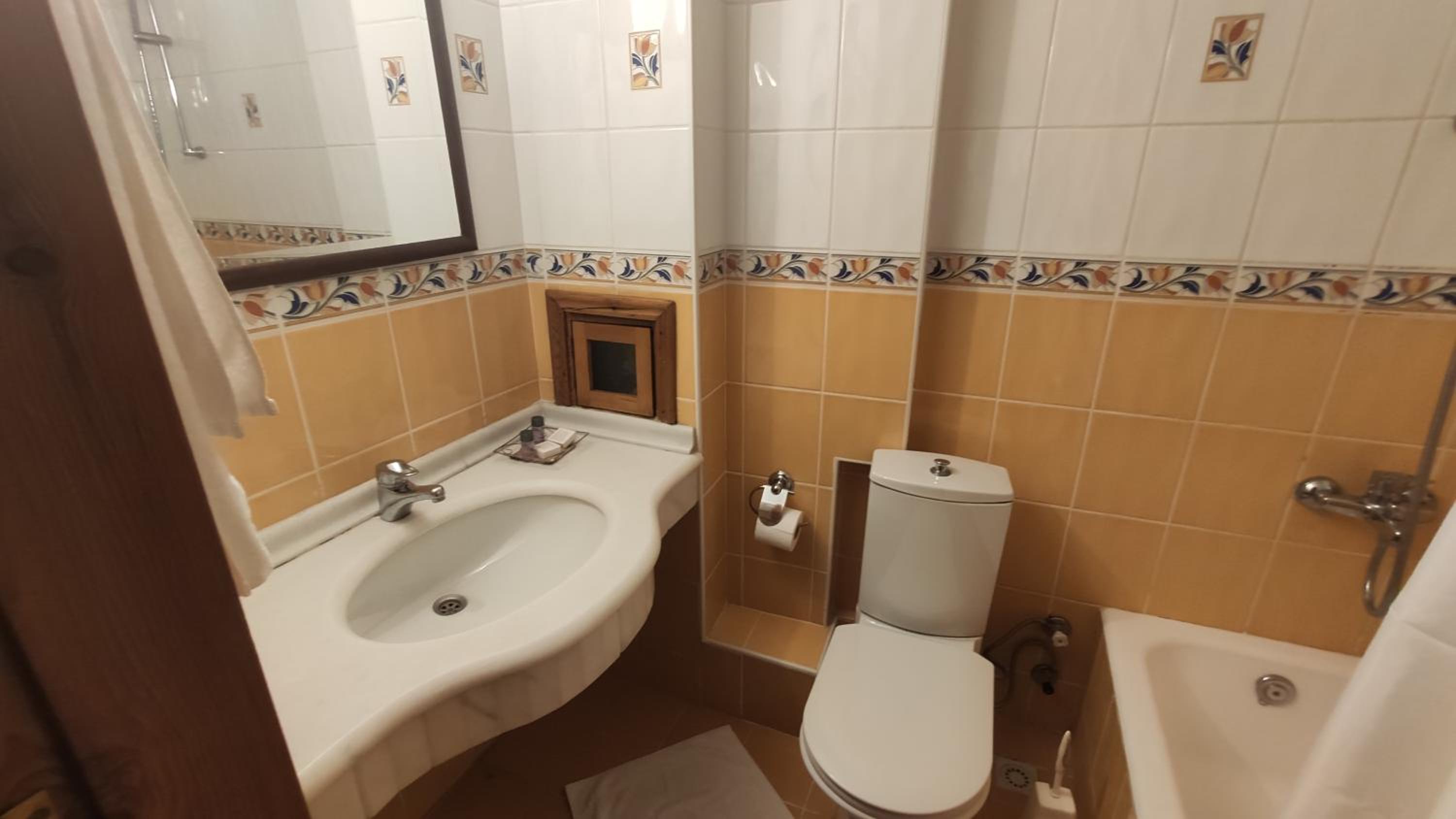 Triple Room photo 2