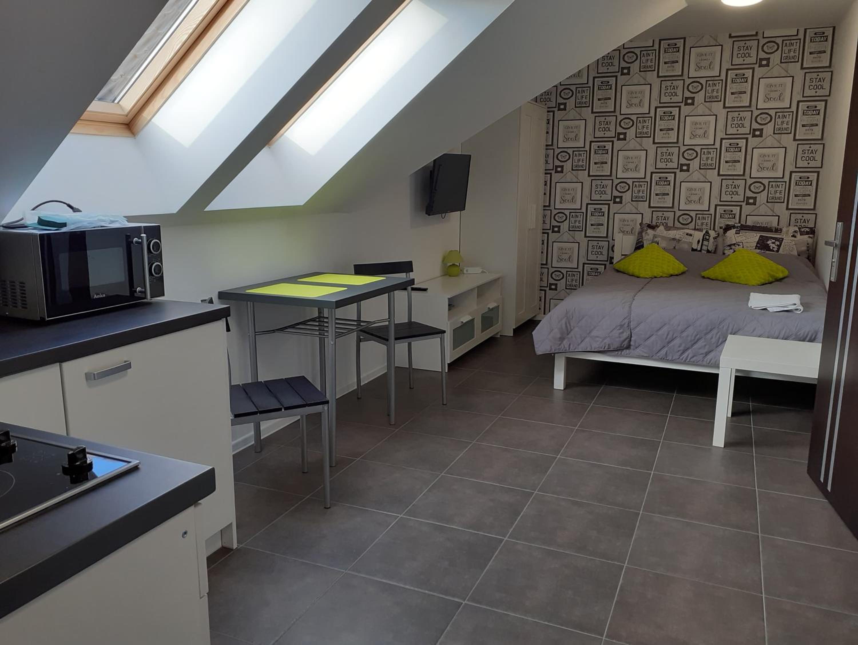Double Room photo 1