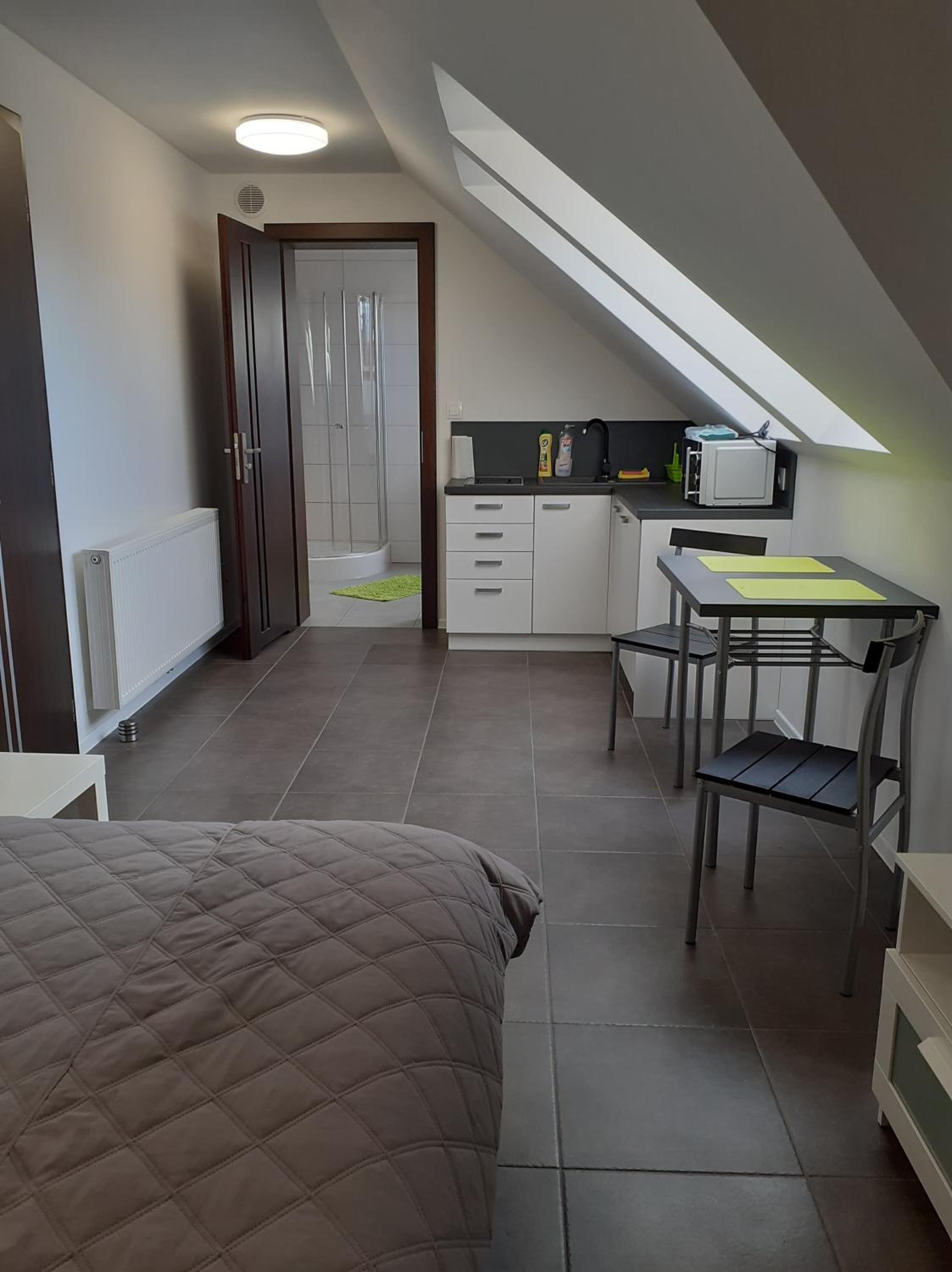 Double Room photo 2