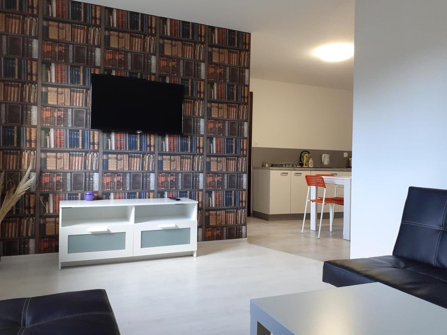 Standard Apartment photo 3