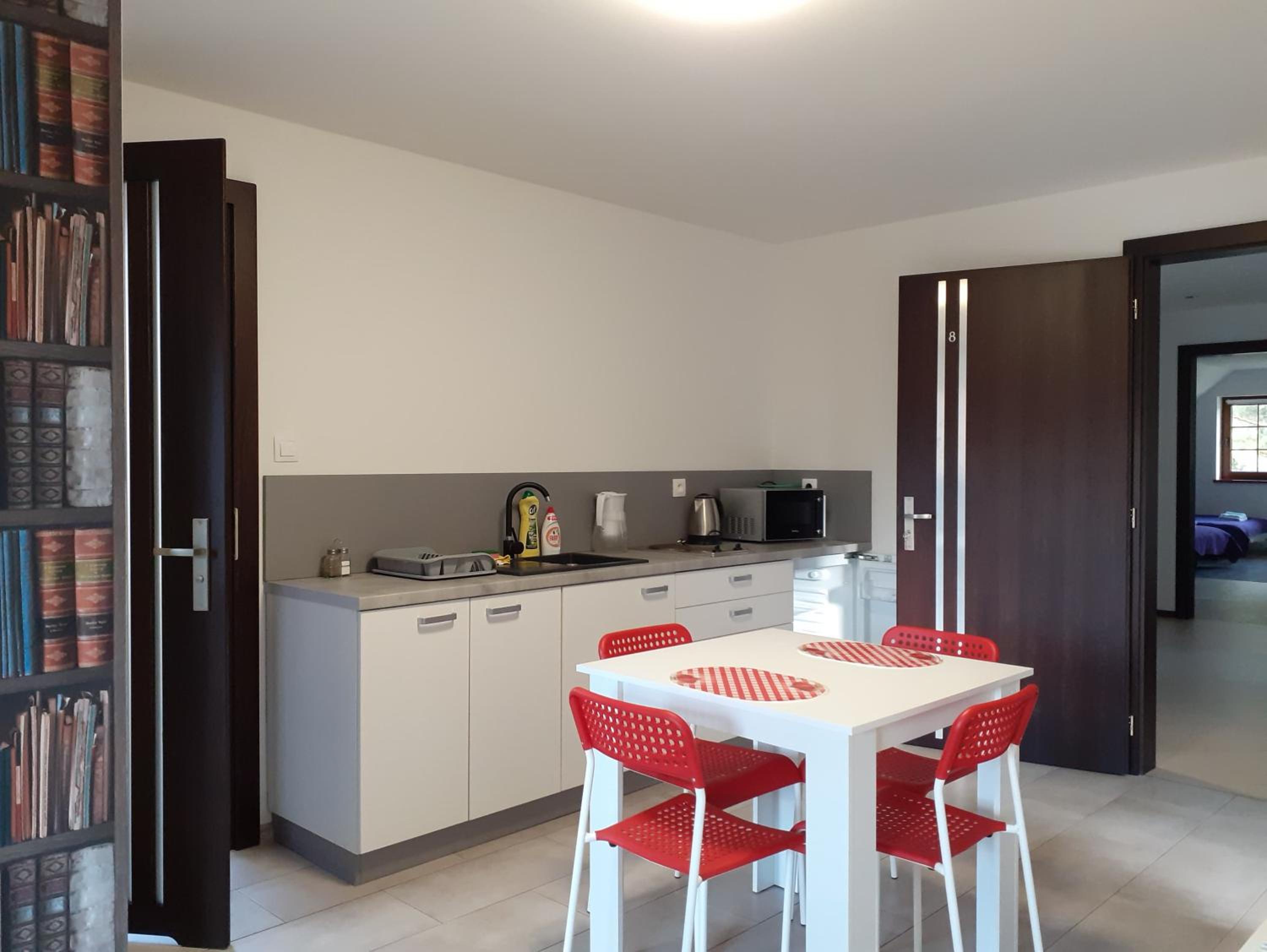 Standard Apartment photo 2