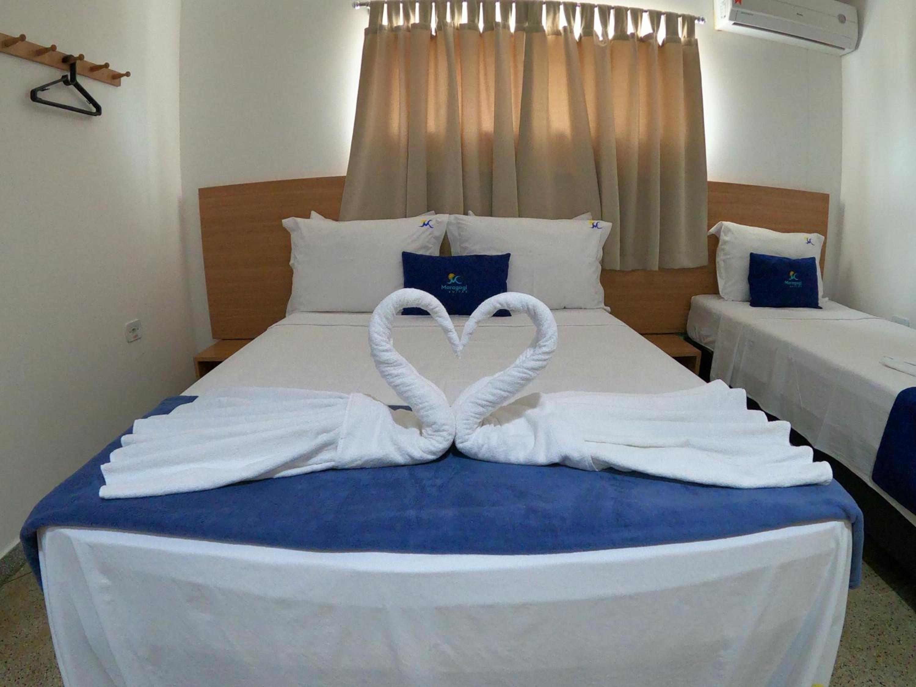 Triple Room with City View photo 1