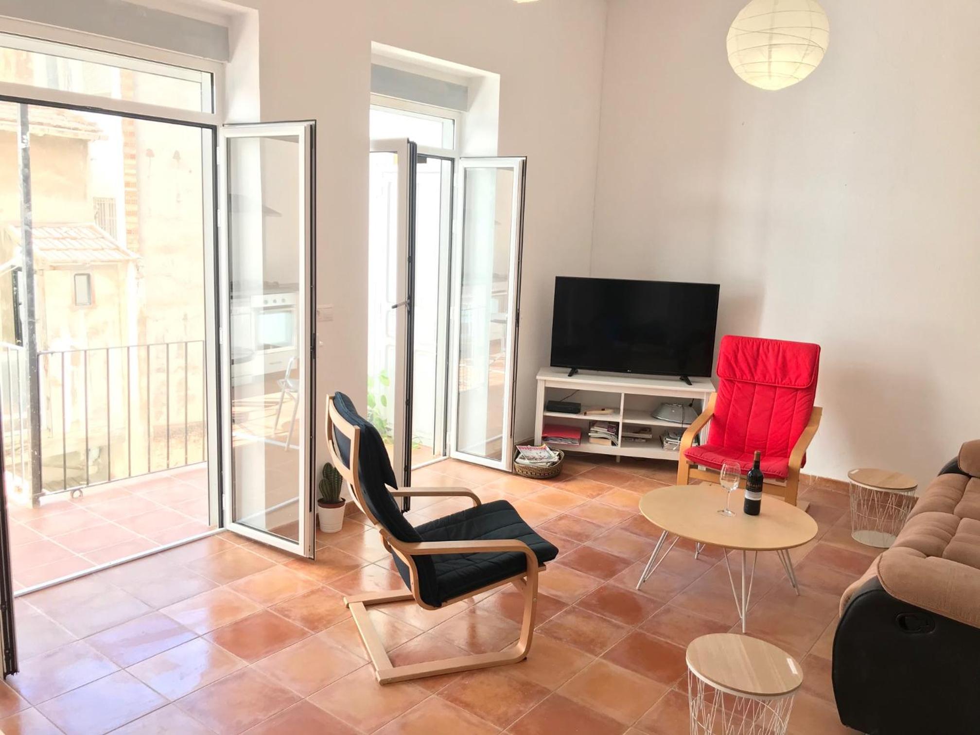 Apartamento