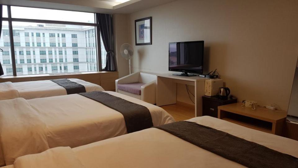 Triple Room - Photo 9