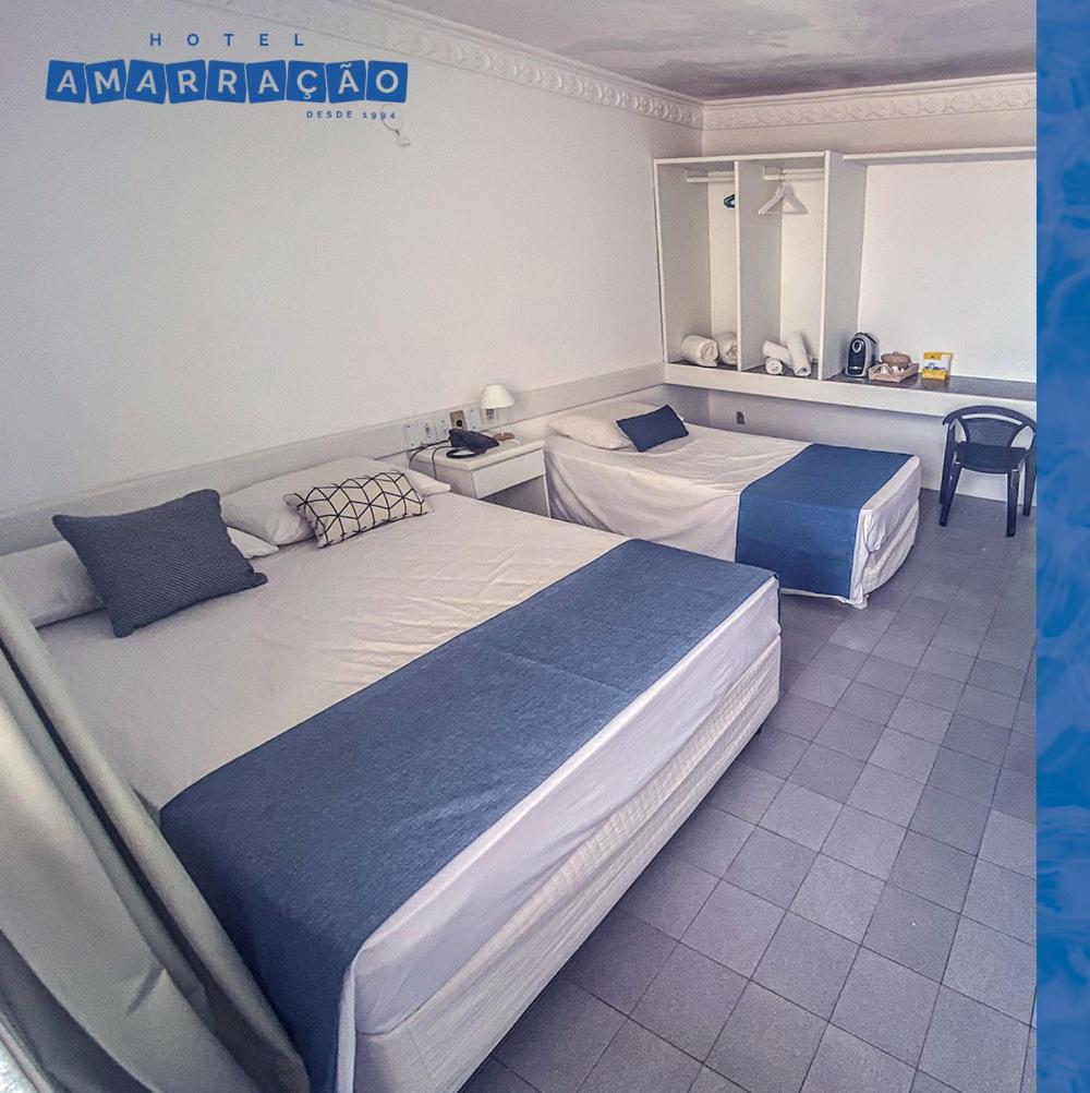 Standard Triple Room photo 2