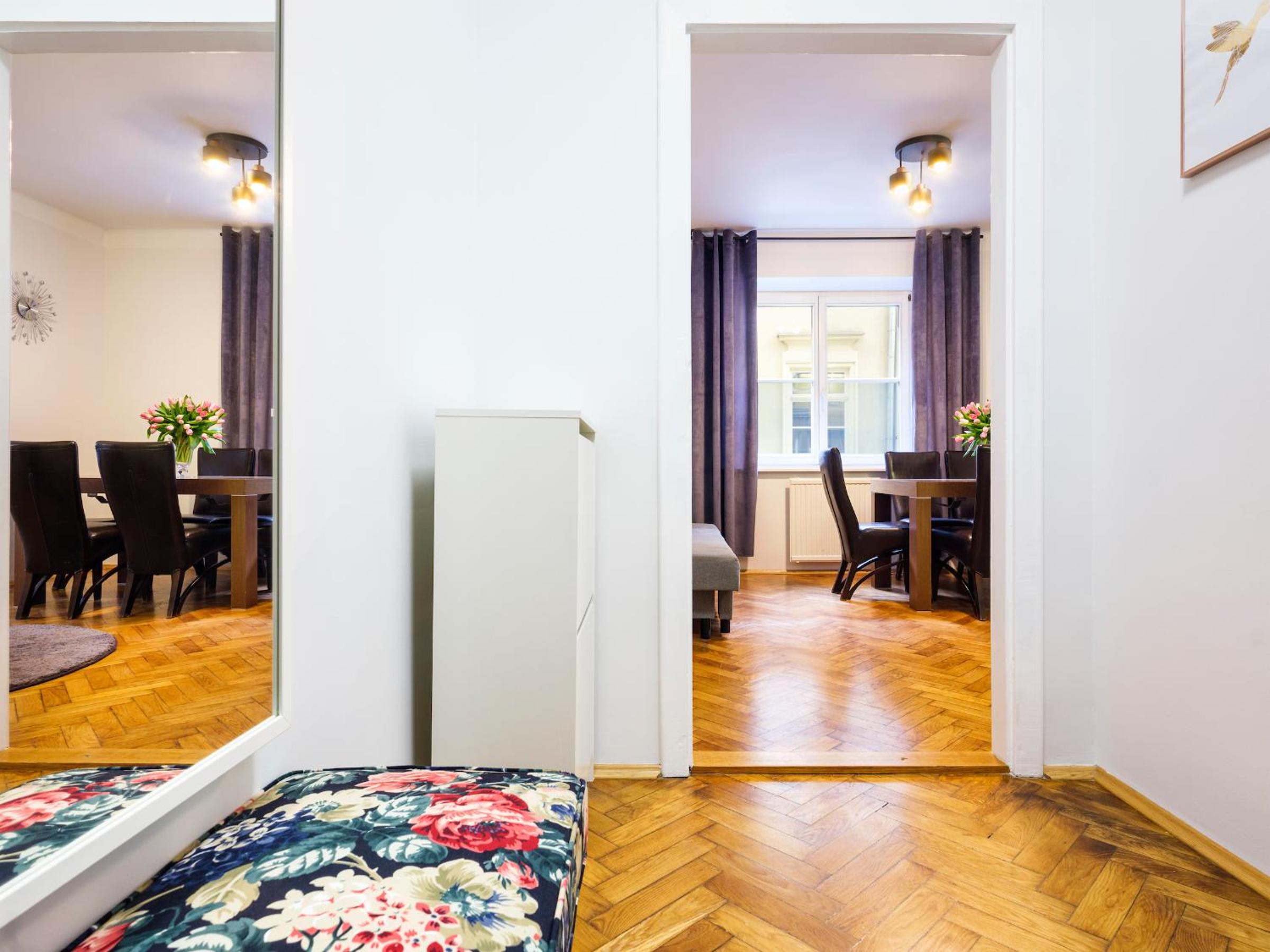 Two-Bedroom Apartment - Photo 11