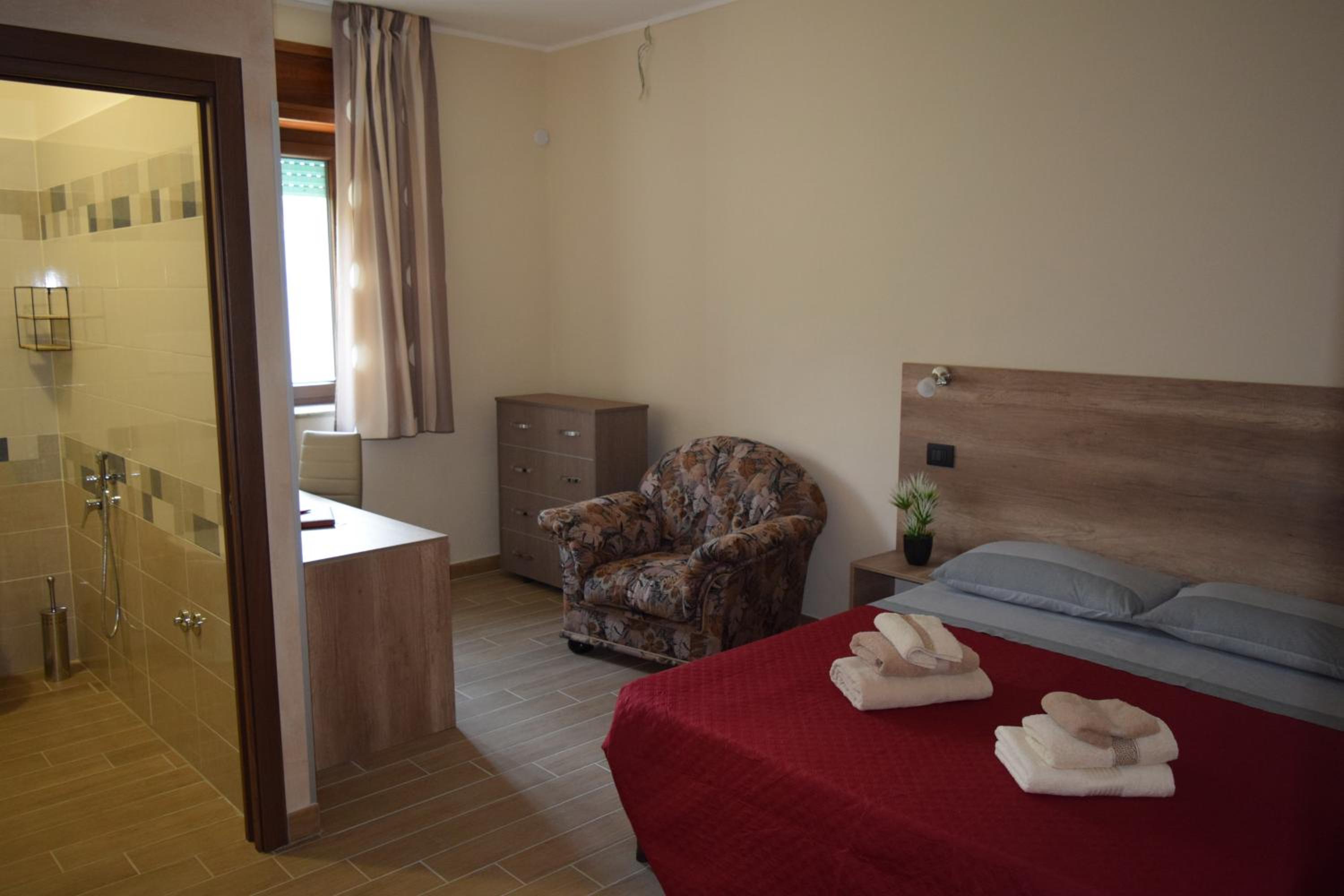Pension Villa Paolina, Foto 3