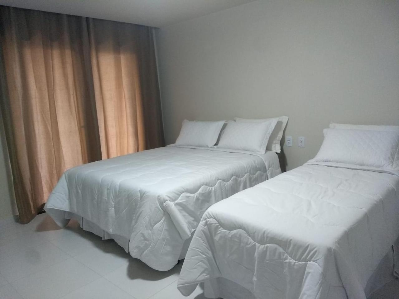 Triple Room with Balcony - Photo 1