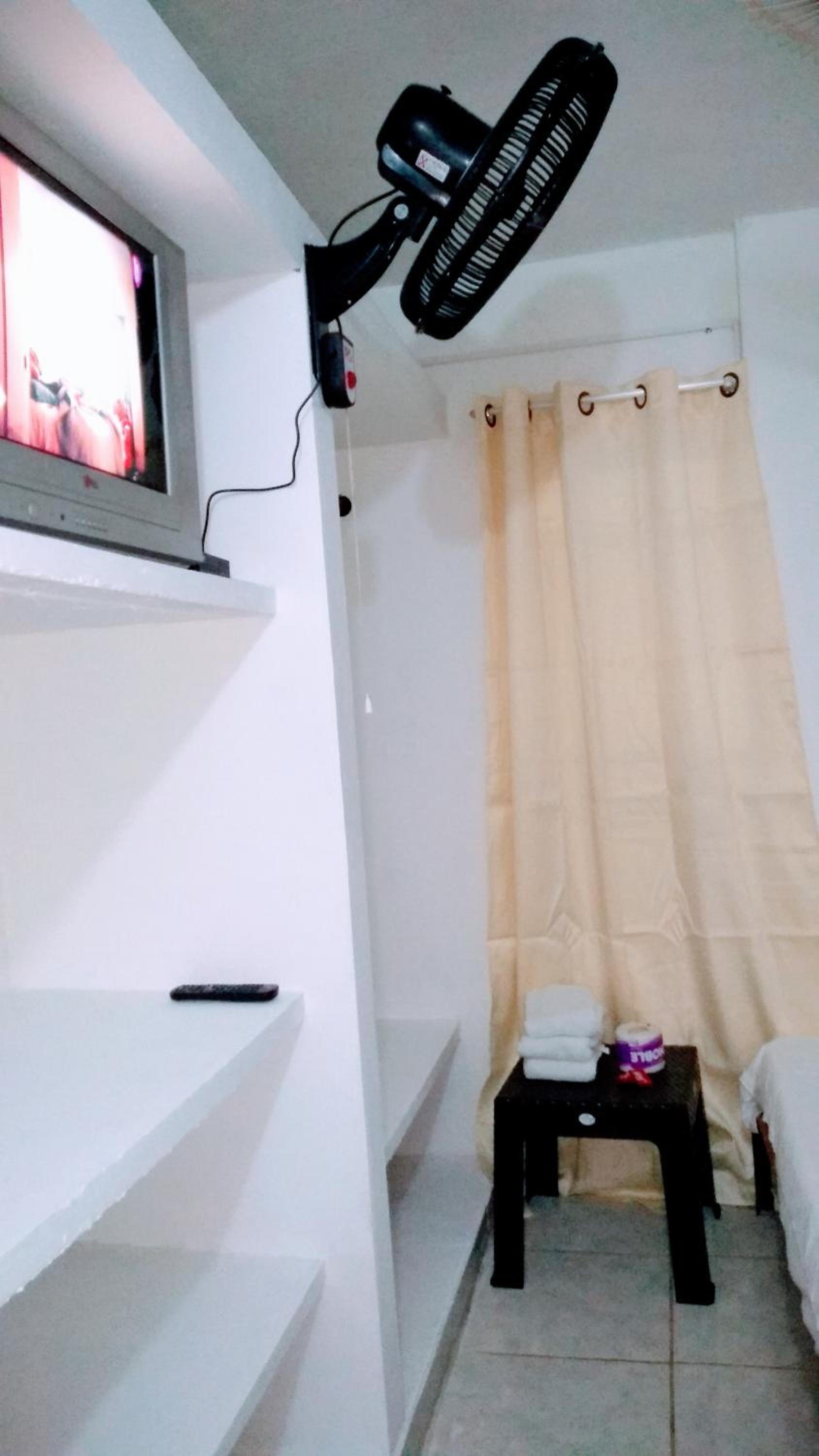Double or Twin Room photo 1