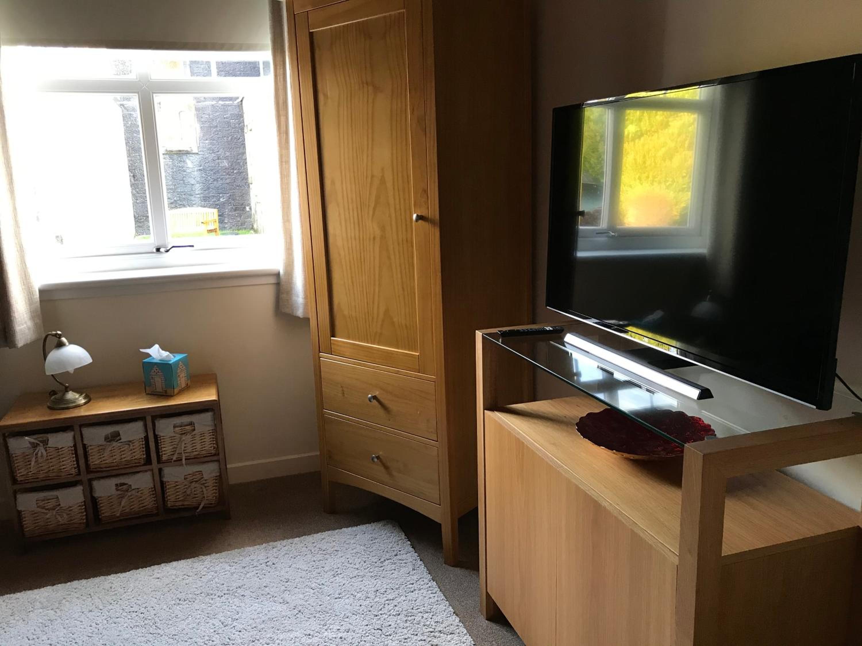 Two-Bedroom Apartment - Kilchurn Suite 4 photo 3