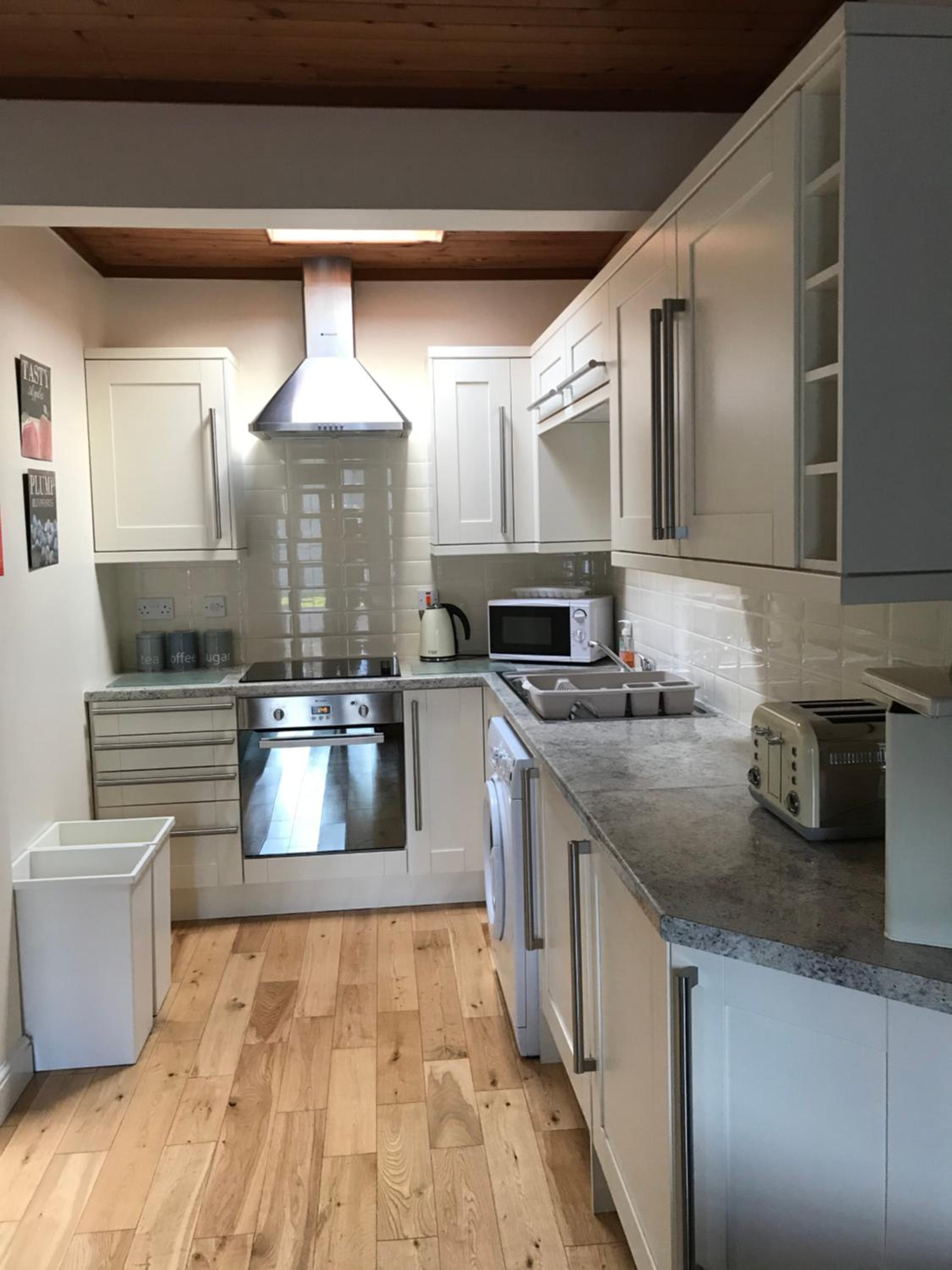 Two-Bedroom Apartment - Kilchurn Suite 4 photo 2