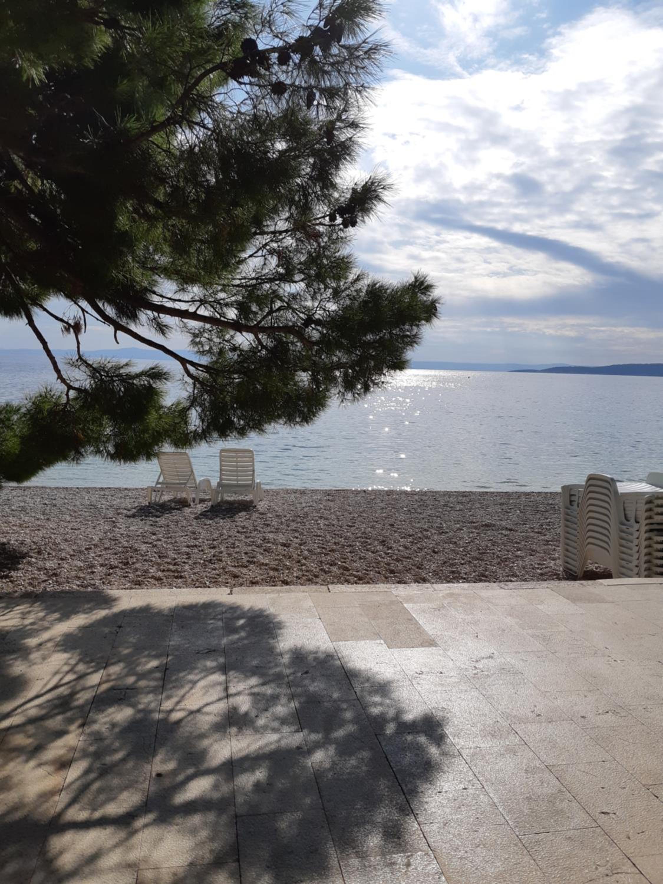 Apartment with Sea View photo 2