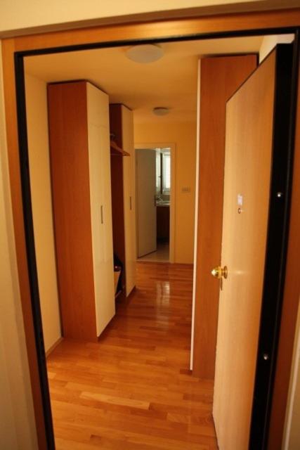 Apartment with Sea View photo 1