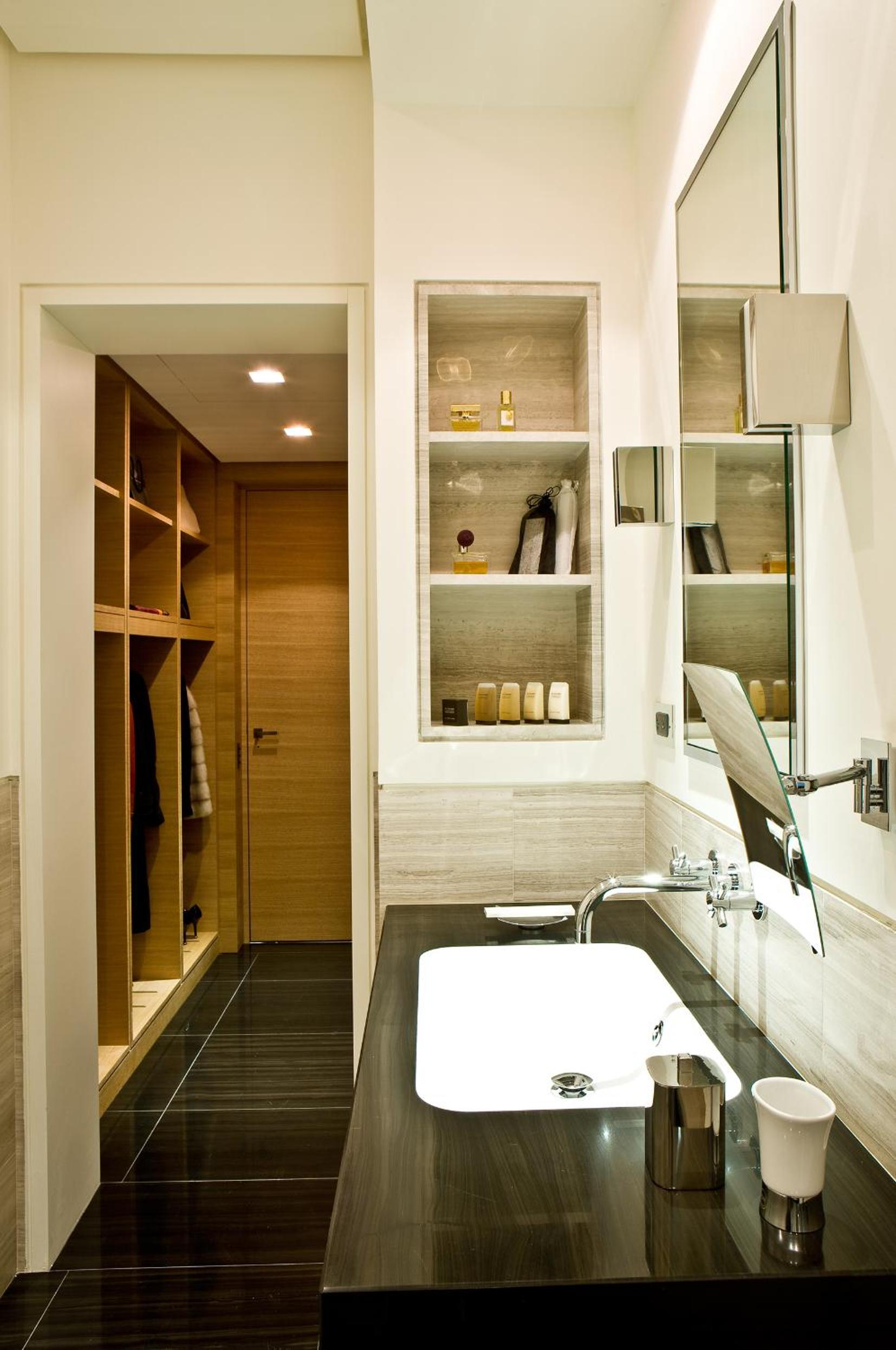 Suite Prestige Suite Prestige