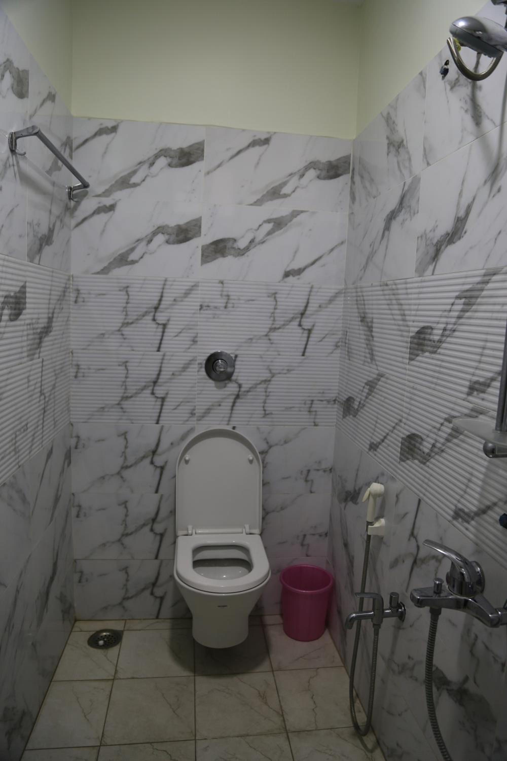 Deluxe Single Room photo 3