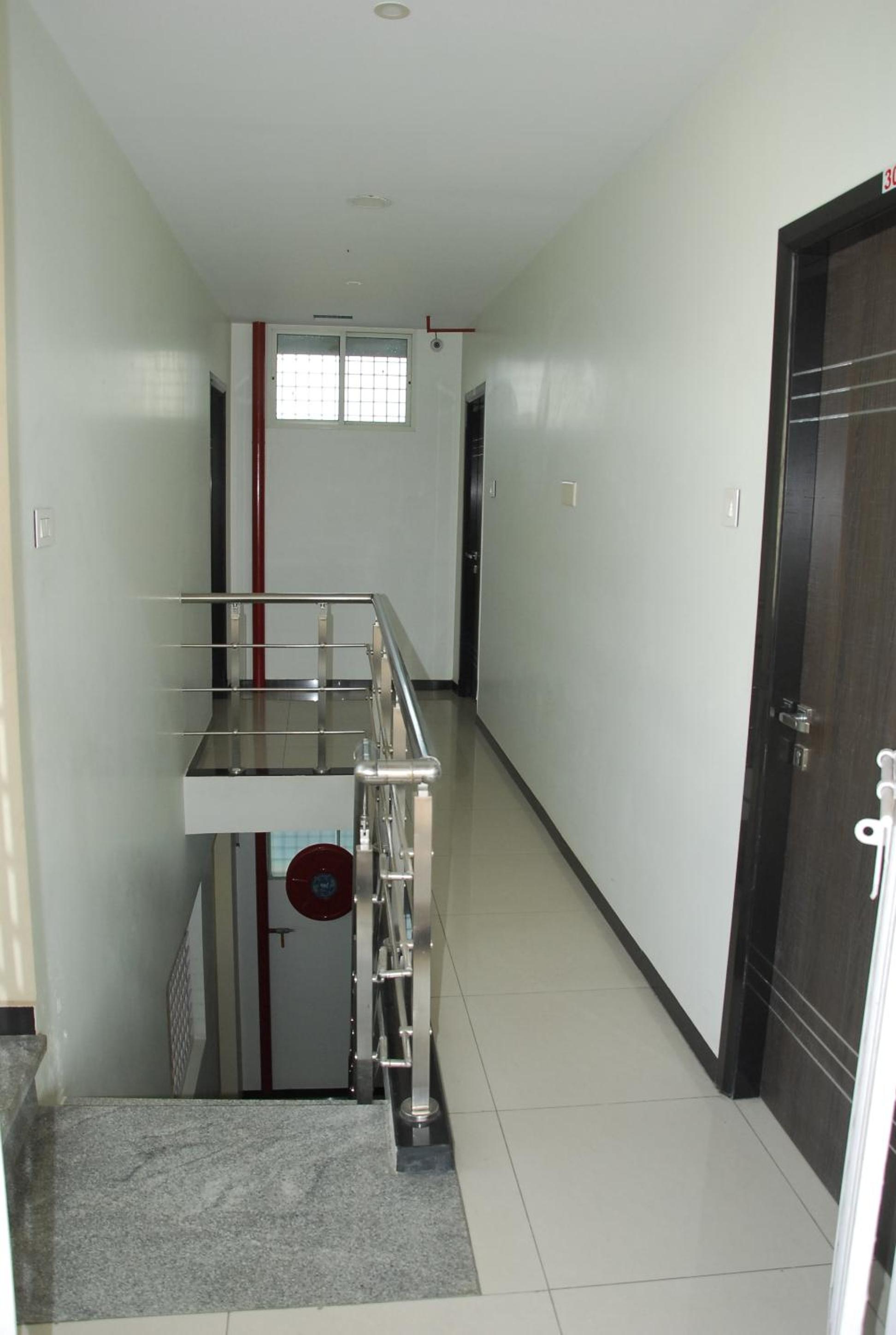 Double Room with Private External Bathroom photo 3
