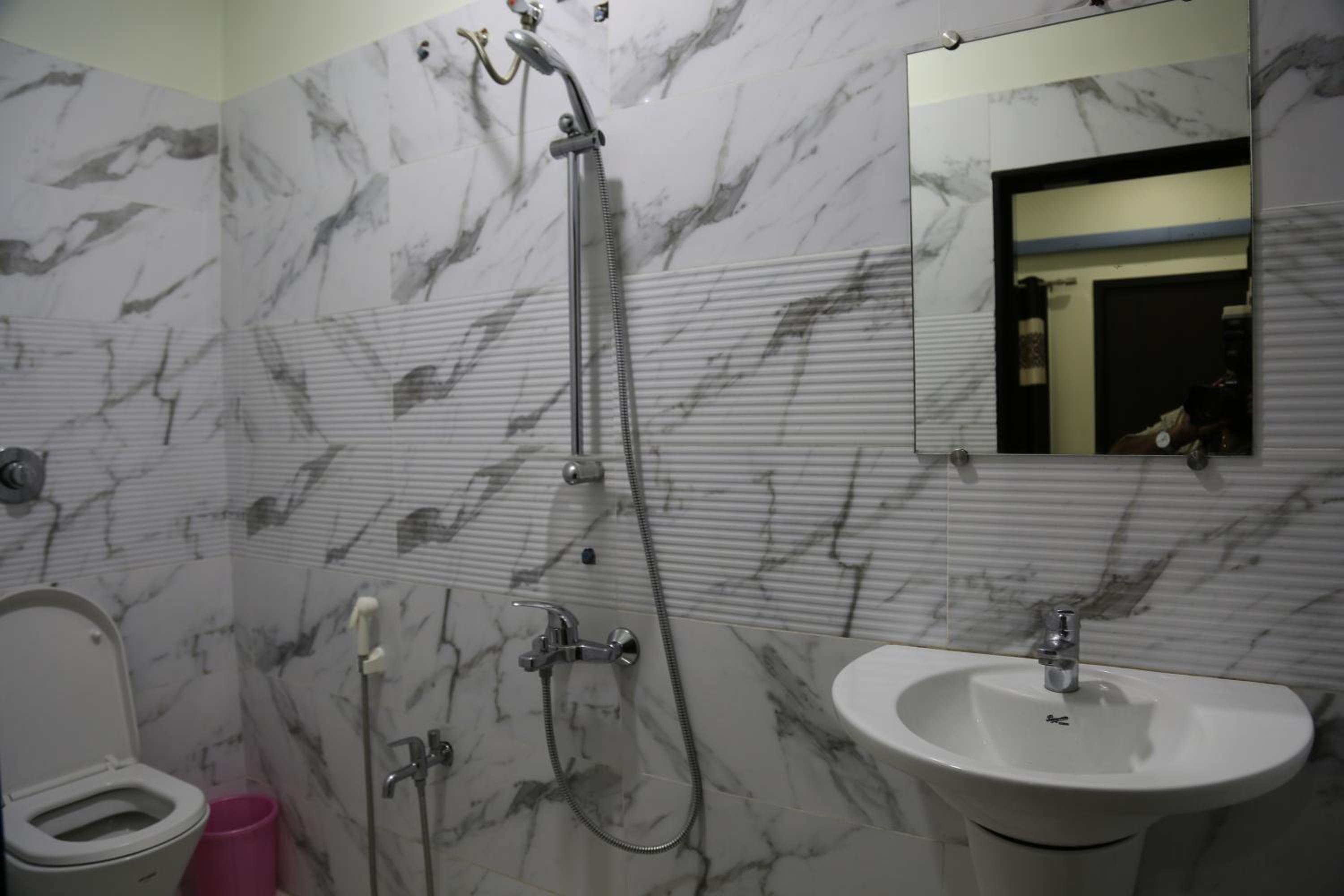 Deluxe Single Room photo 2