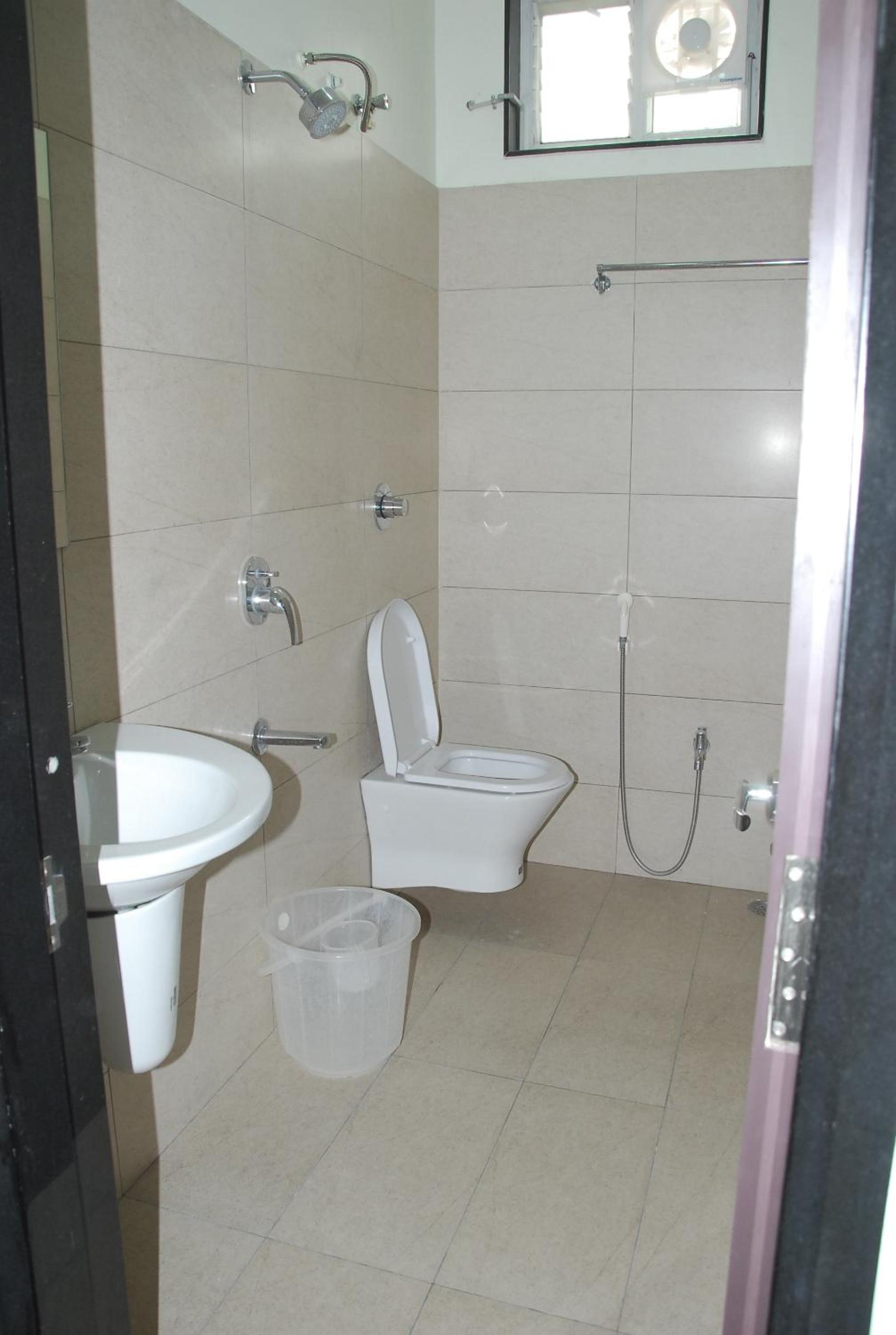 Deluxe Twin Room photo 3