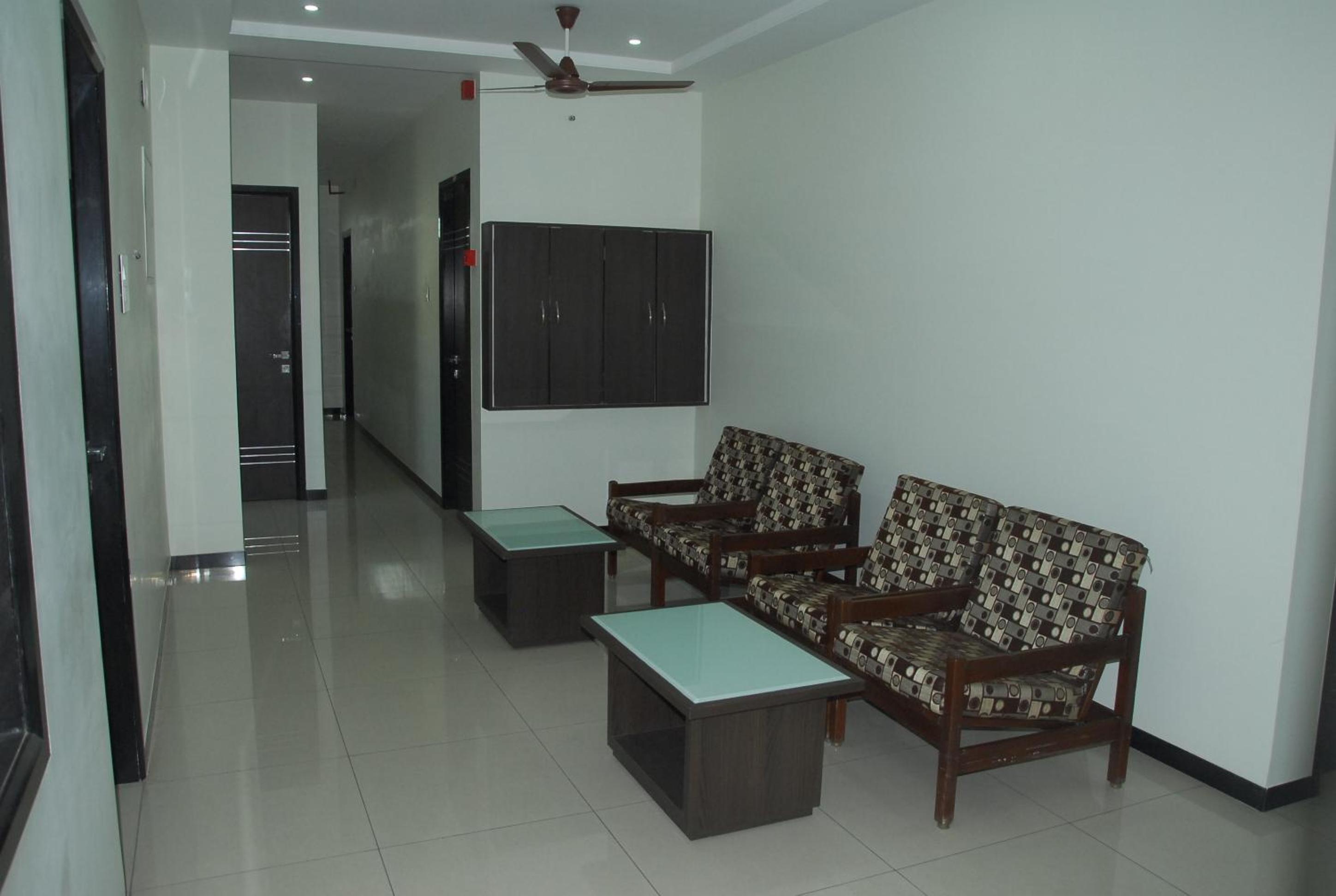 Double Room with Private External Bathroom photo 1