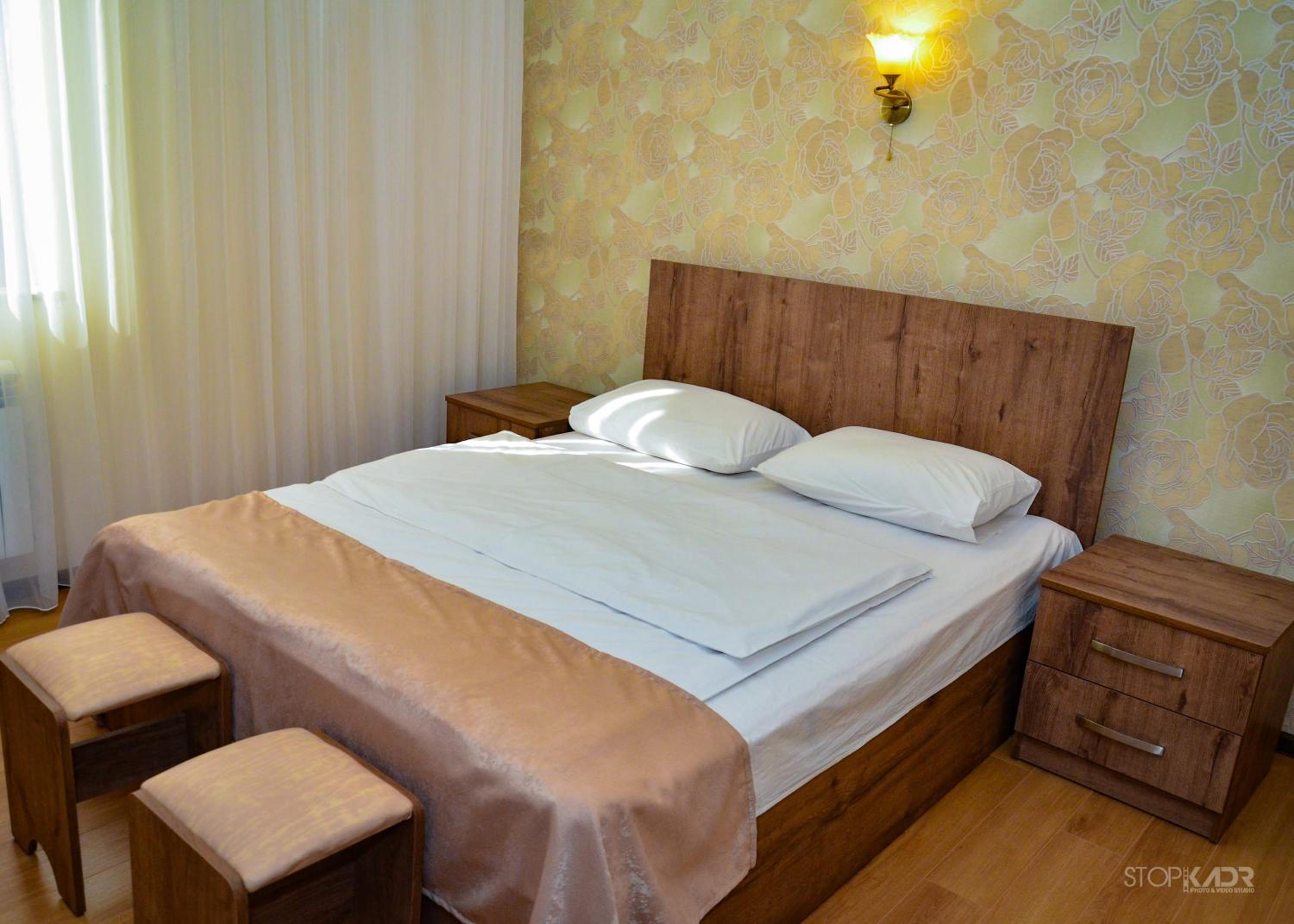 Double Room with Balcony photo 2